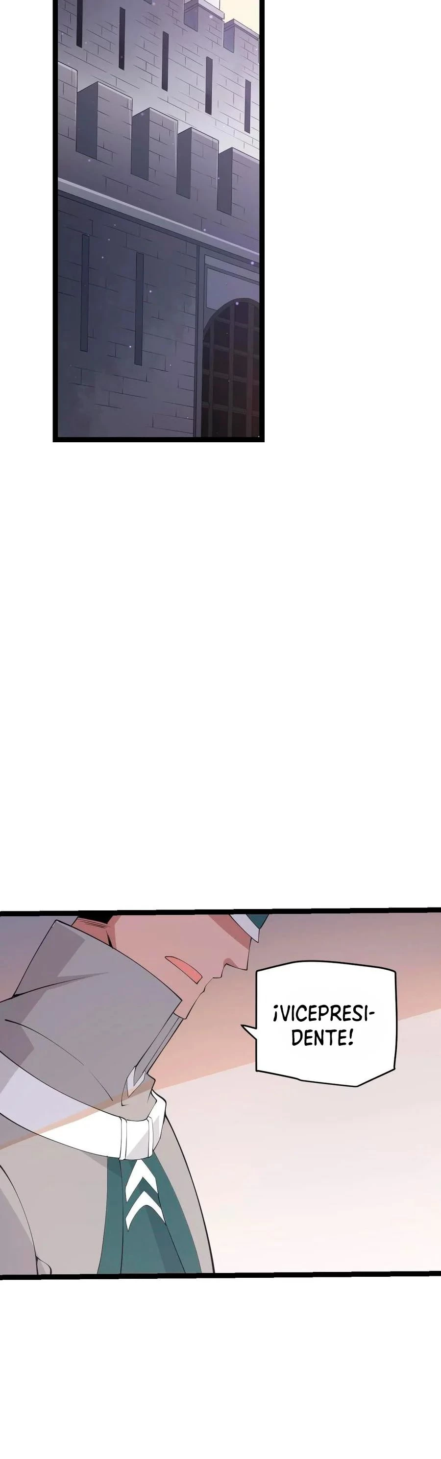 El juego del que vengo > Capitulo 62 > Page 401