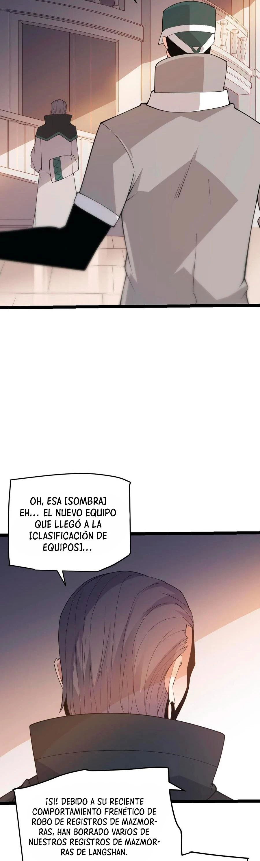 El juego del que vengo > Capitulo 62 > Page 421
