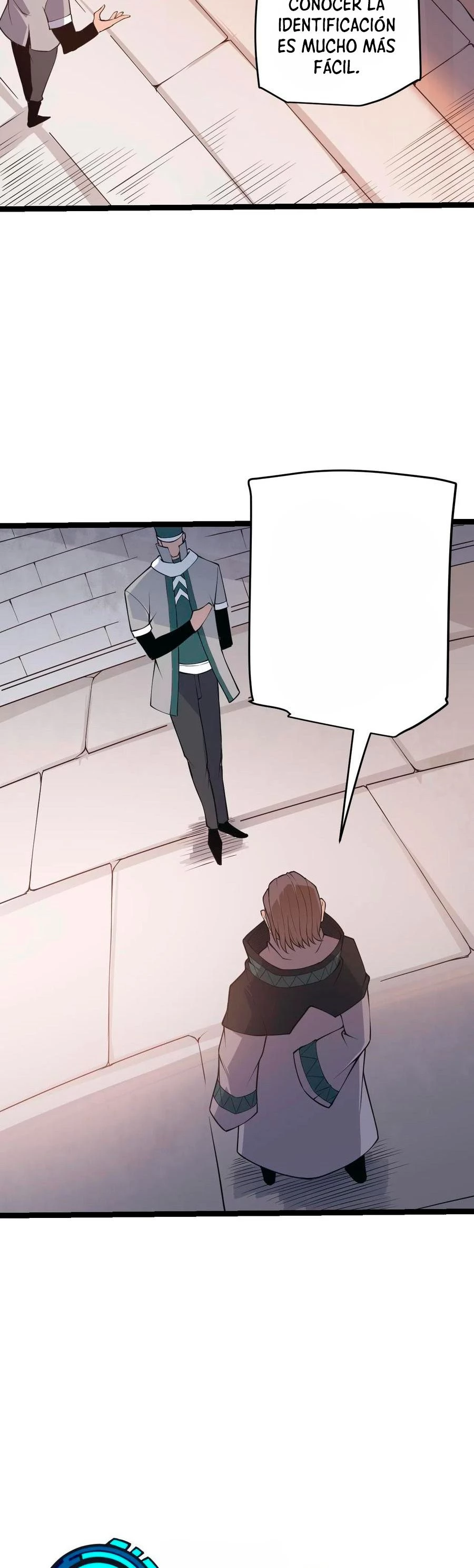 El juego del que vengo > Capitulo 62 > Page 441