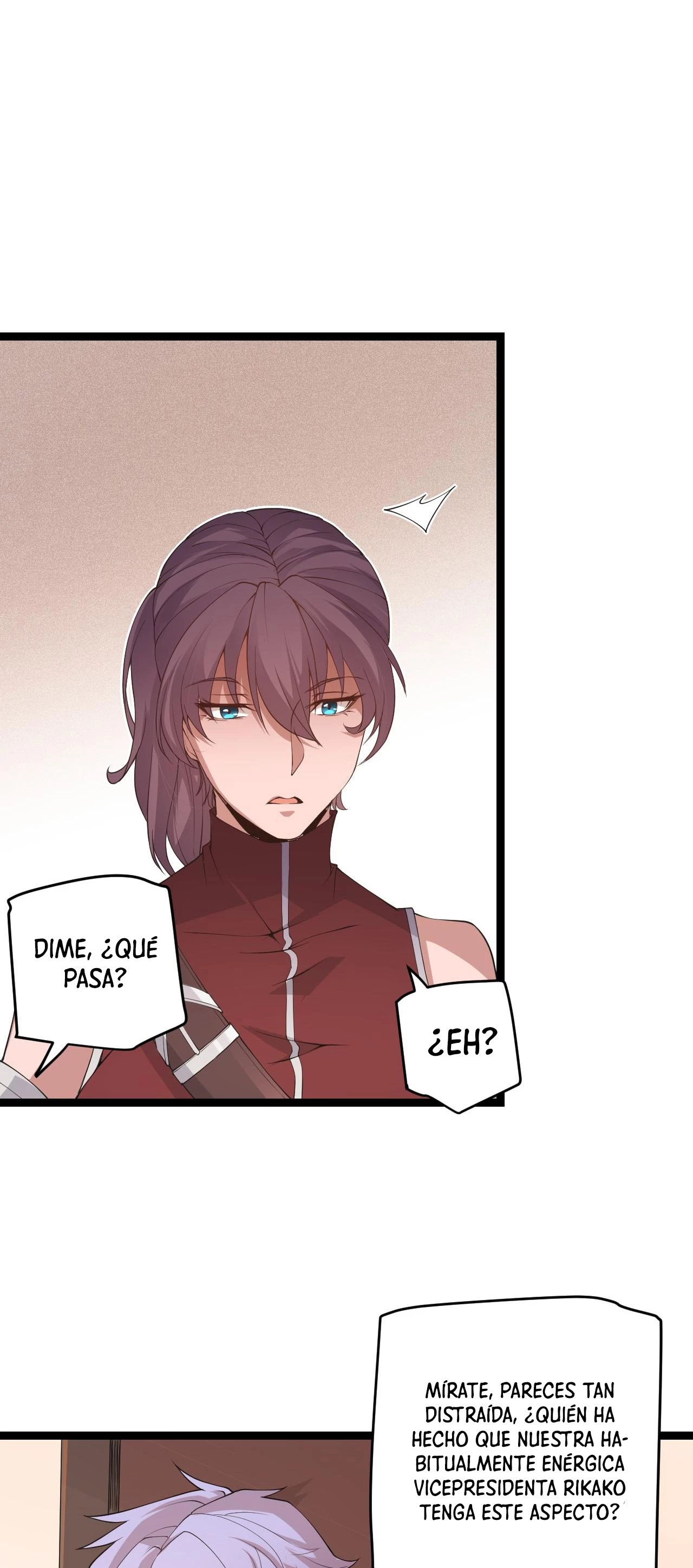 El juego del que vengo > Capitulo 63 > Page 71