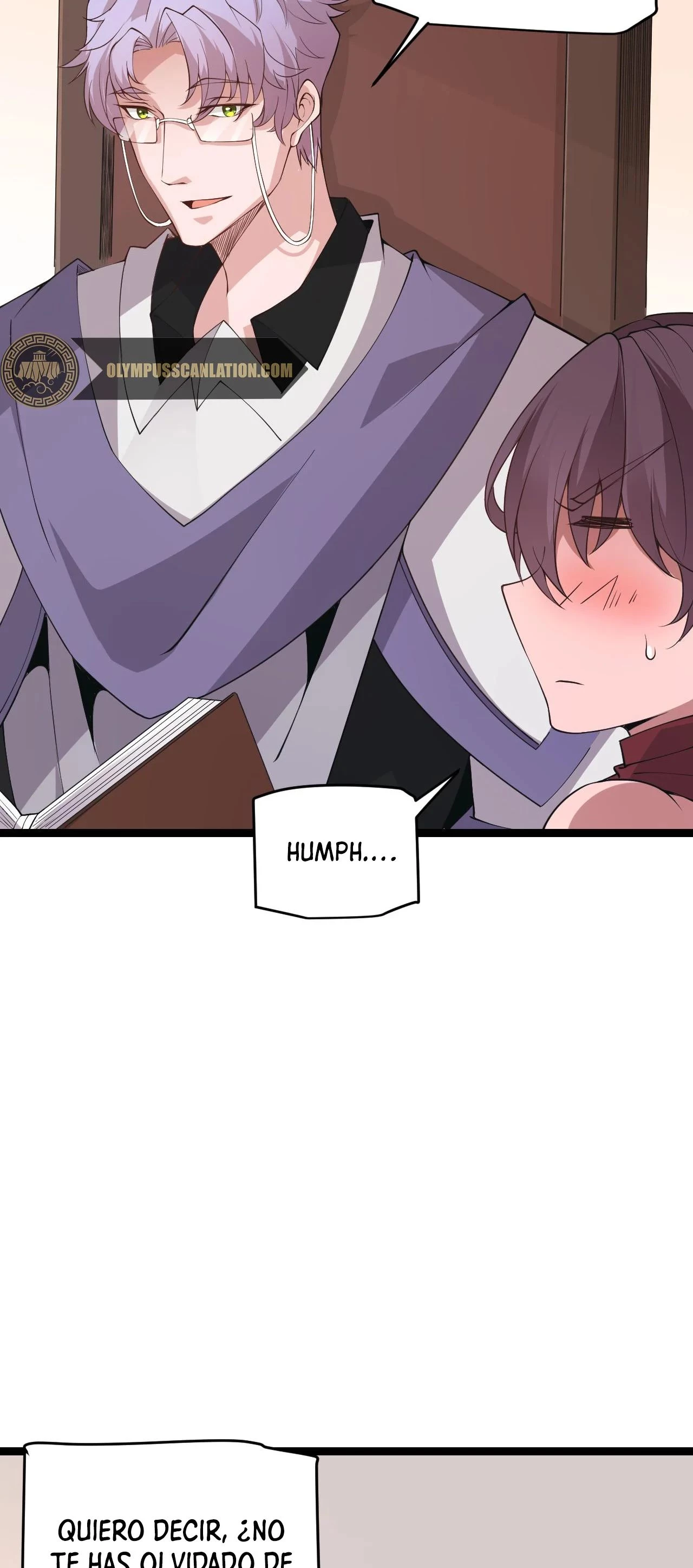 El juego del que vengo > Capitulo 63 > Page 81