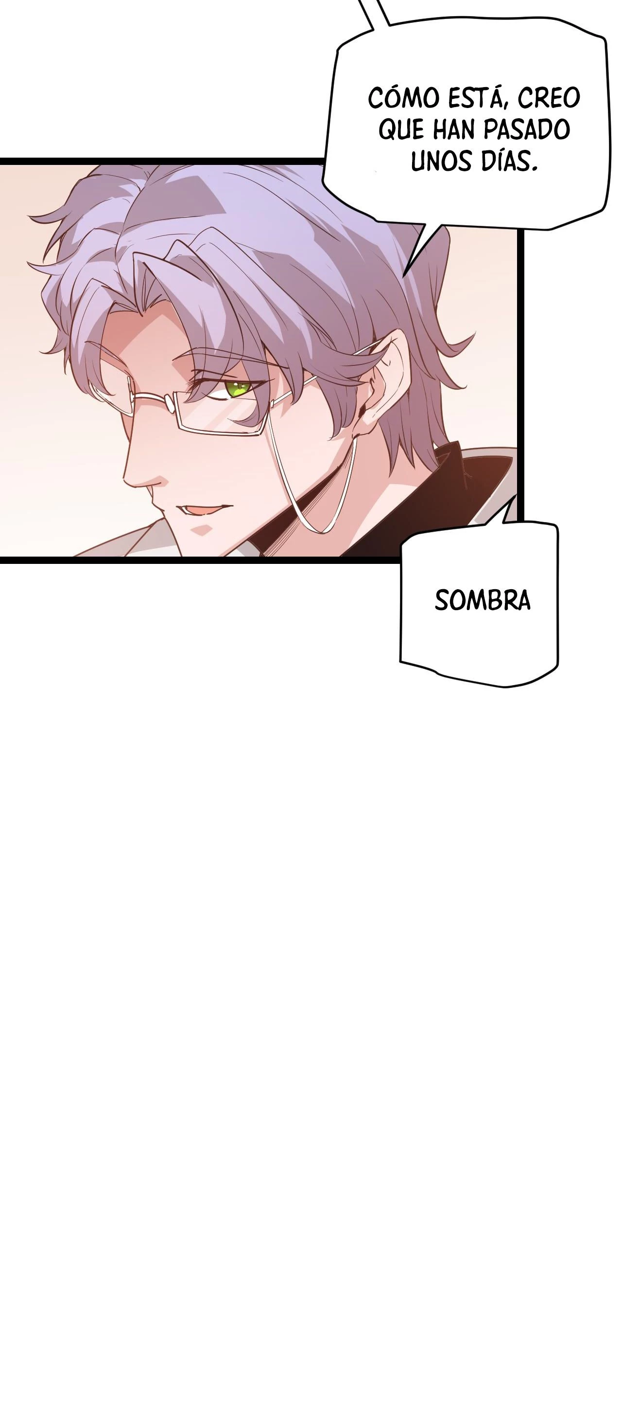 El juego del que vengo > Capitulo 63 > Page 111