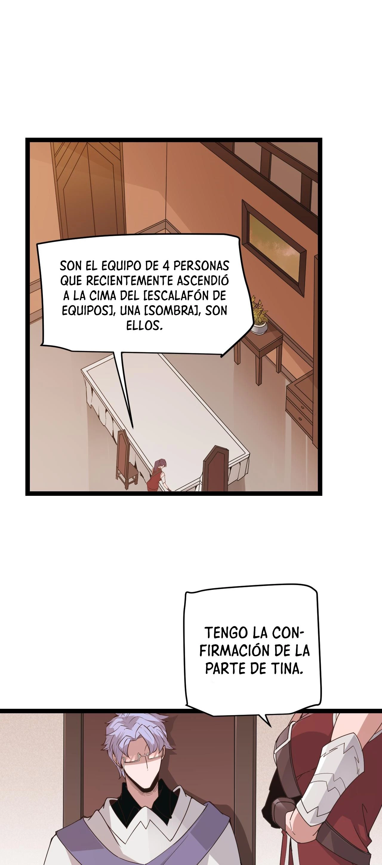 El juego del que vengo > Capitulo 63 > Page 131
