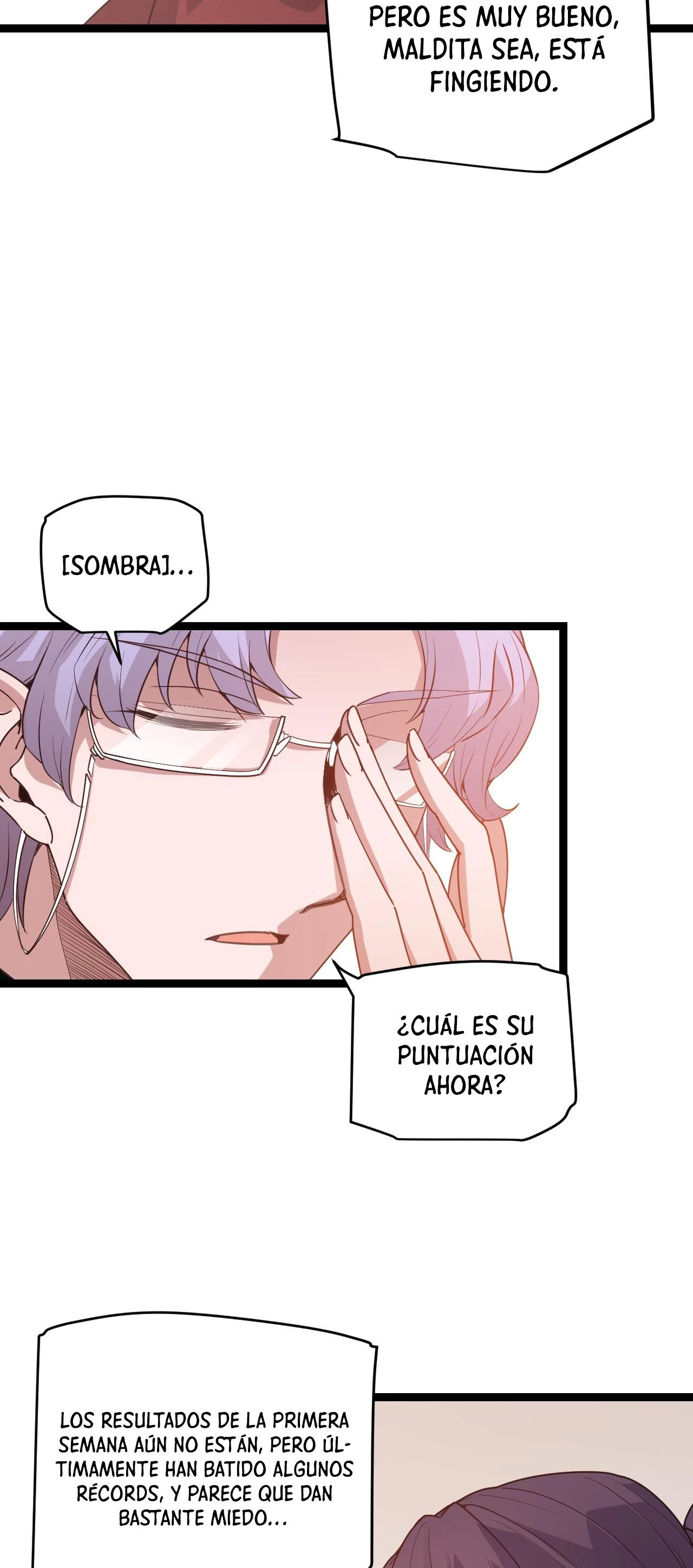 El juego del que vengo > Capitulo 63 > Page 151