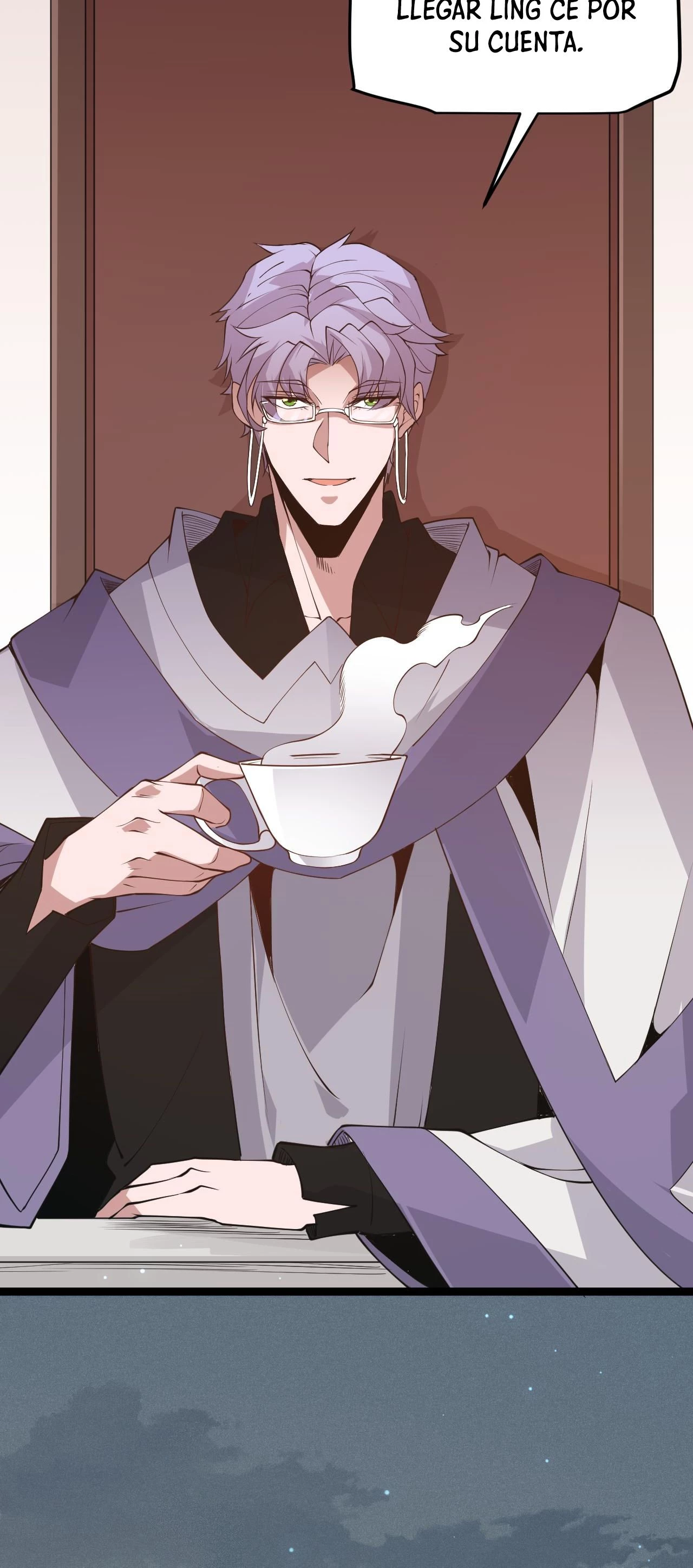 El juego del que vengo > Capitulo 63 > Page 211