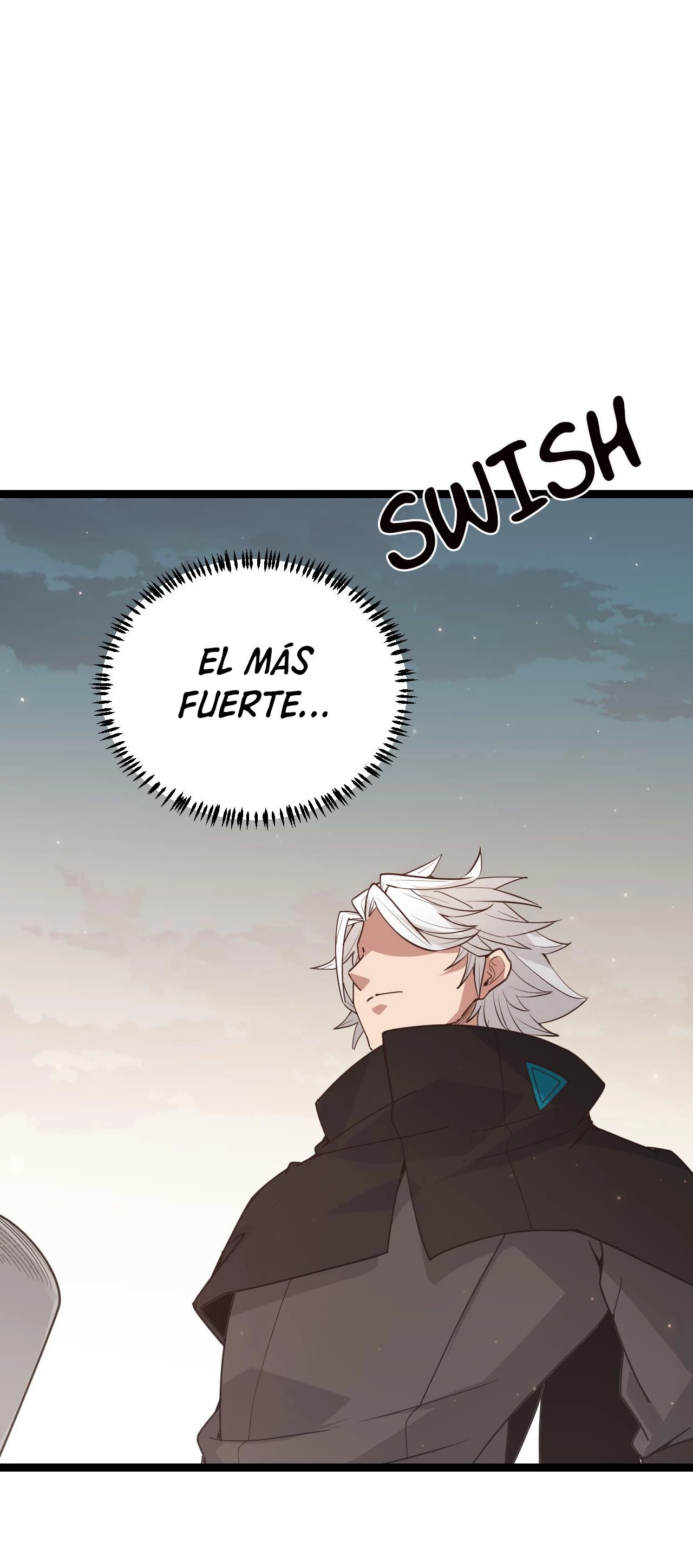 El juego del que vengo > Capitulo 63 > Page 361