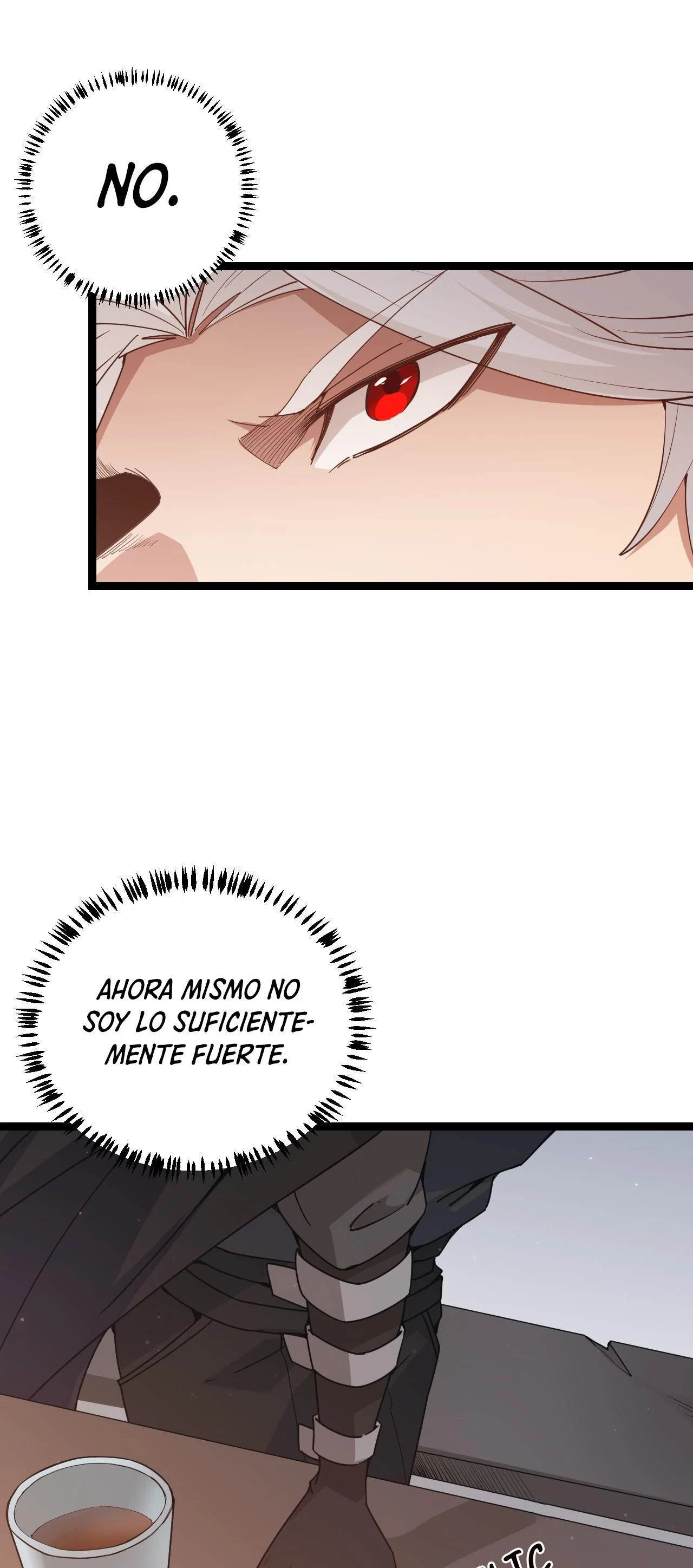 El juego del que vengo > Capitulo 63 > Page 371