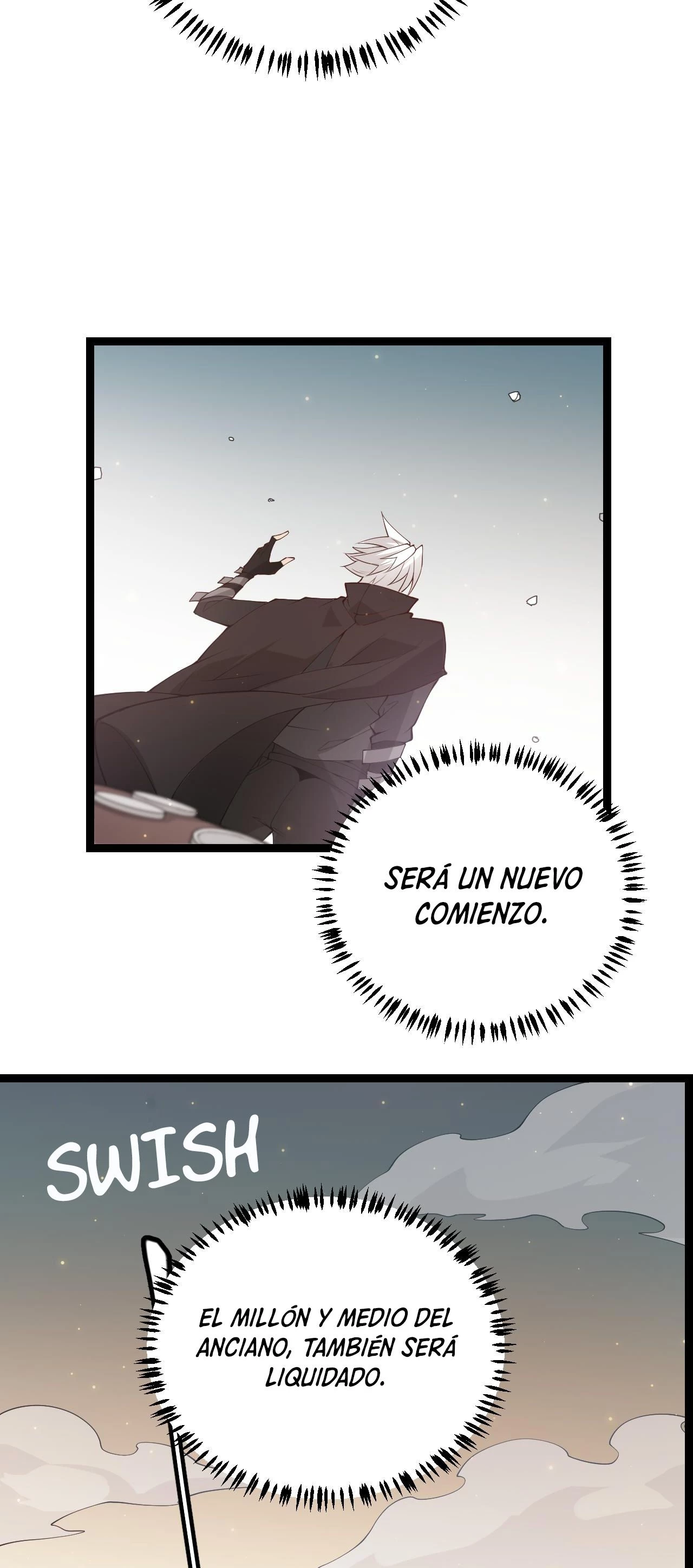 El juego del que vengo > Capitulo 63 > Page 401