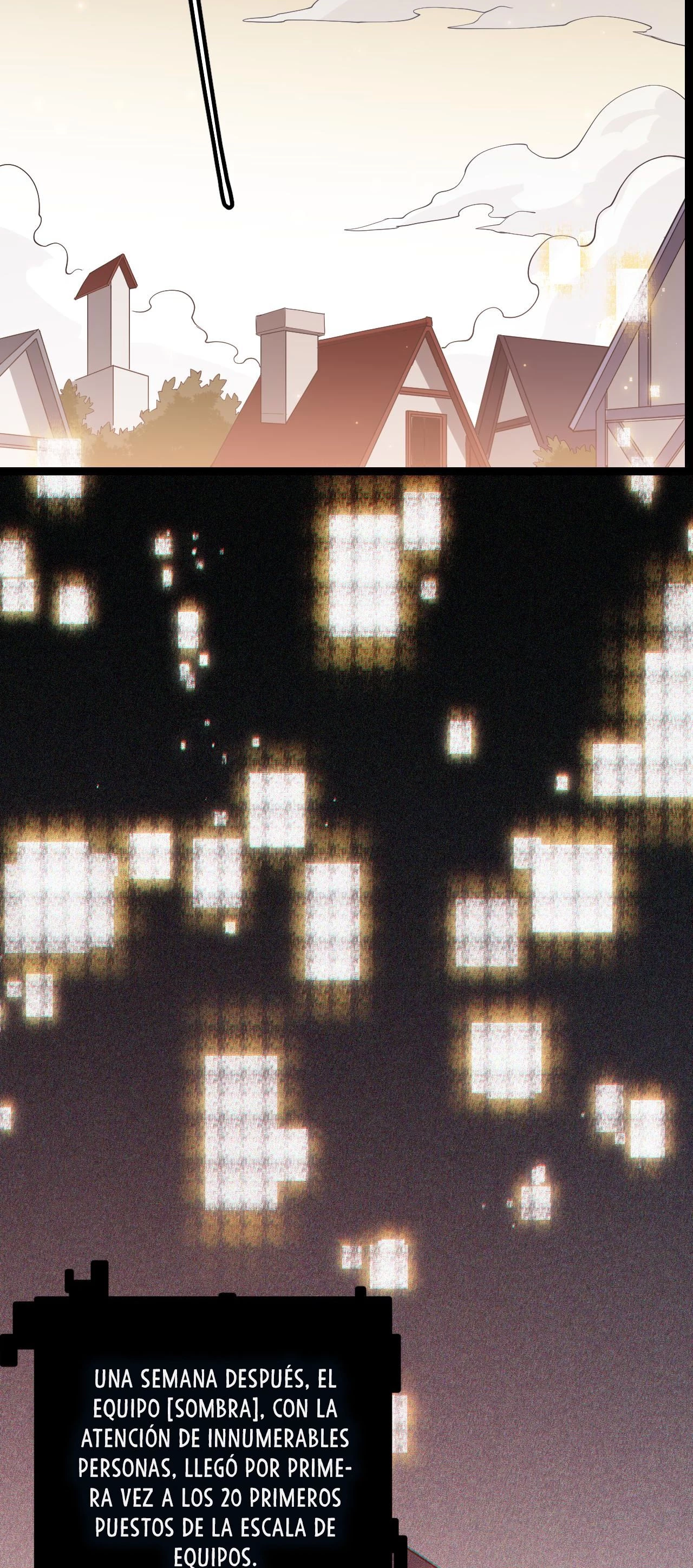 El juego del que vengo > Capitulo 63 > Page 411