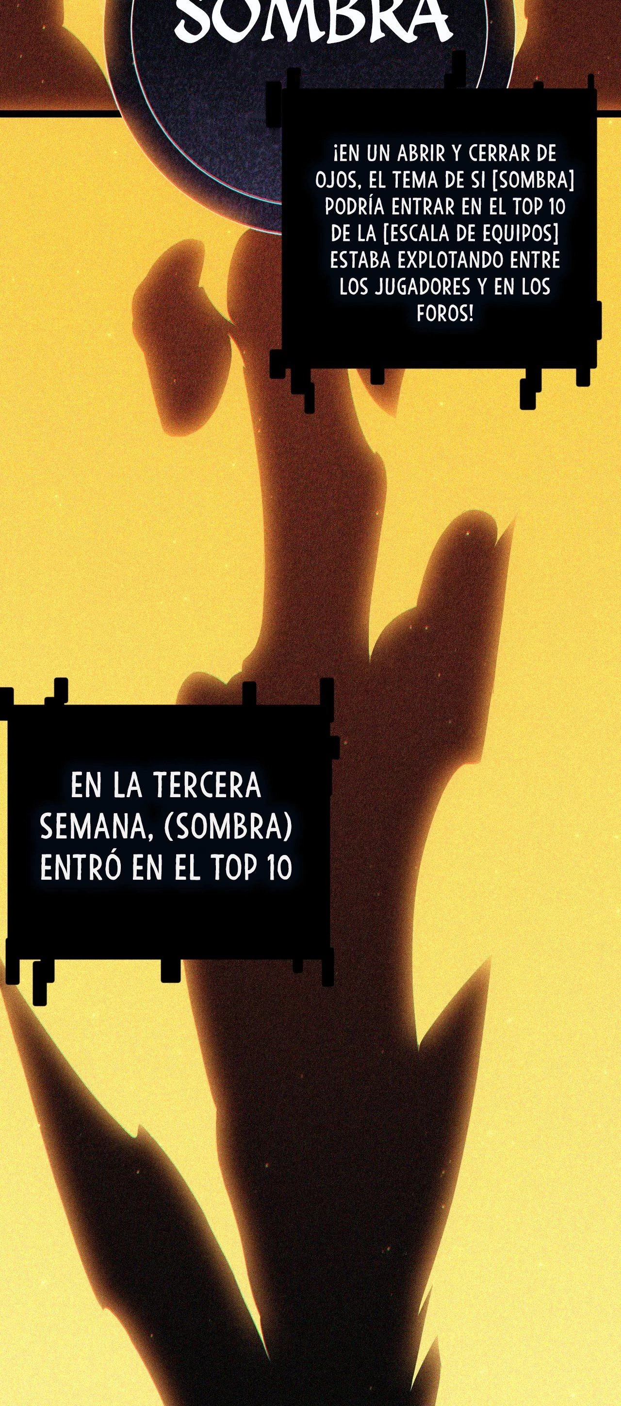 El juego del que vengo > Capitulo 63 > Page 451