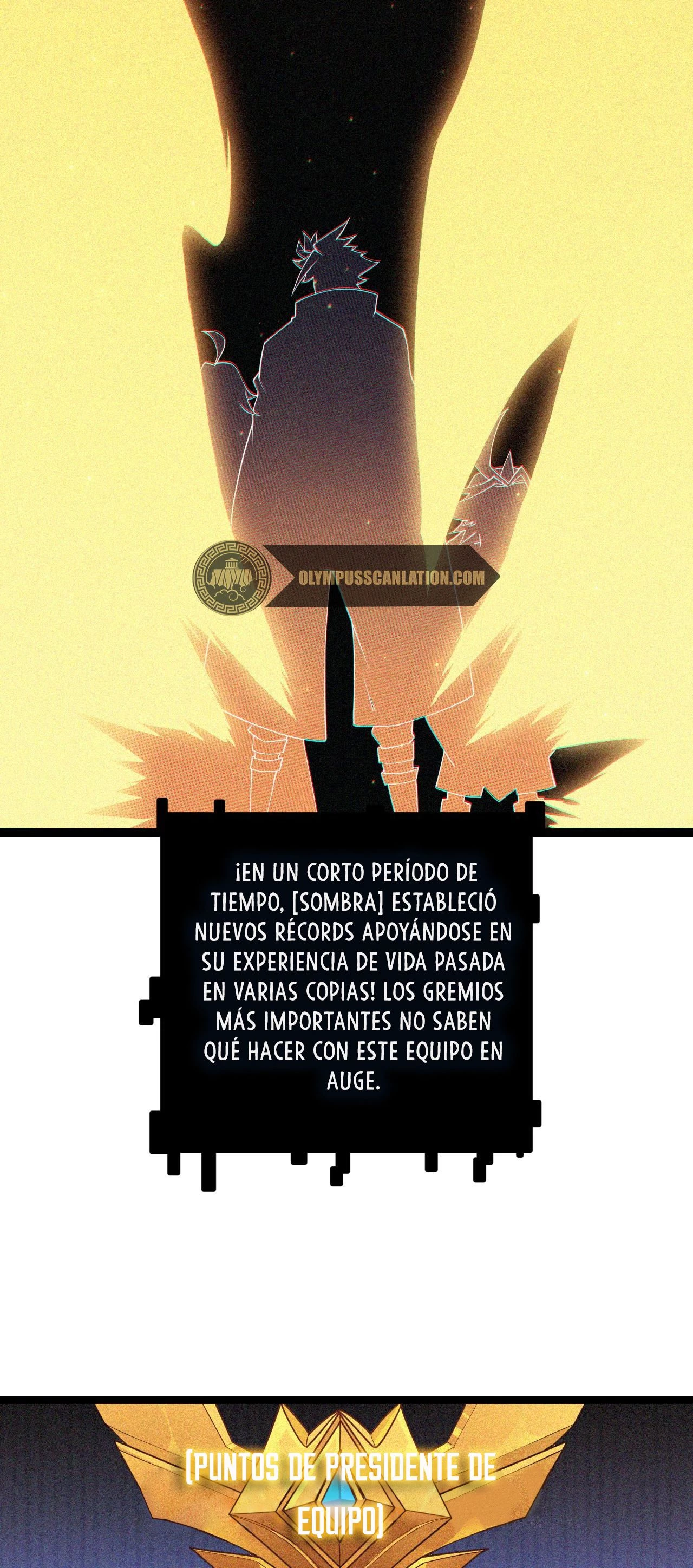 El juego del que vengo > Capitulo 63 > Page 461