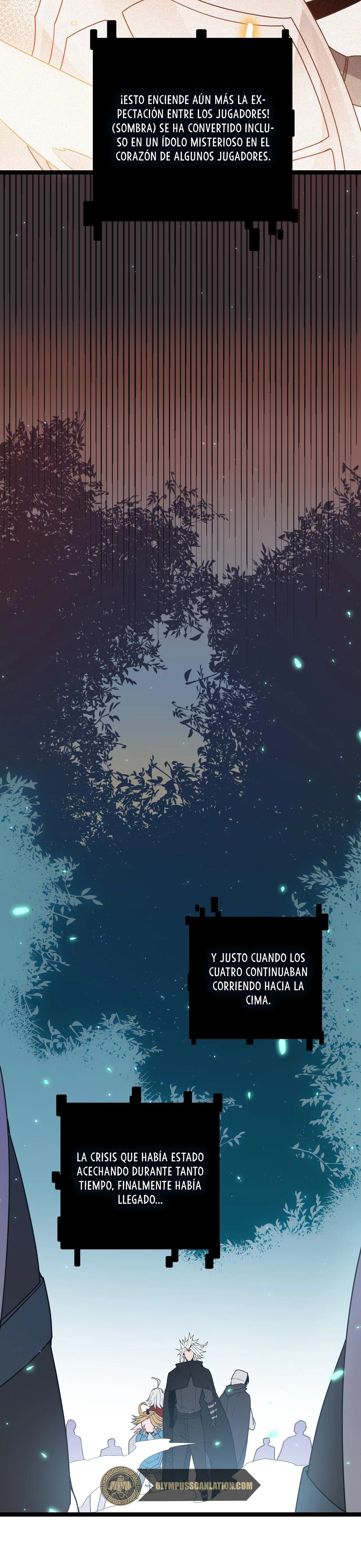 El juego del que vengo > Capitulo 63 > Page 481