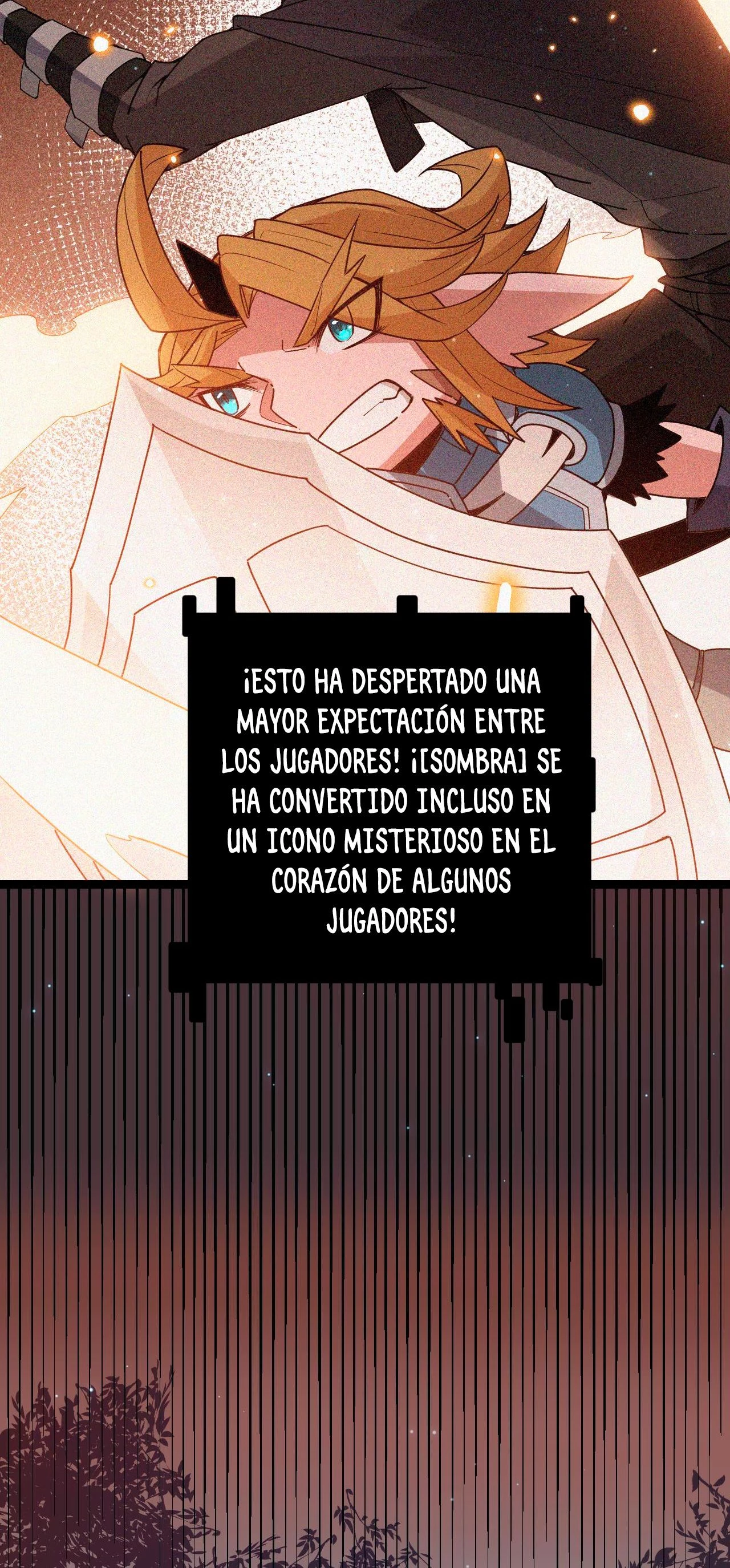 El juego del que vengo > Capitulo 64 > Page 31