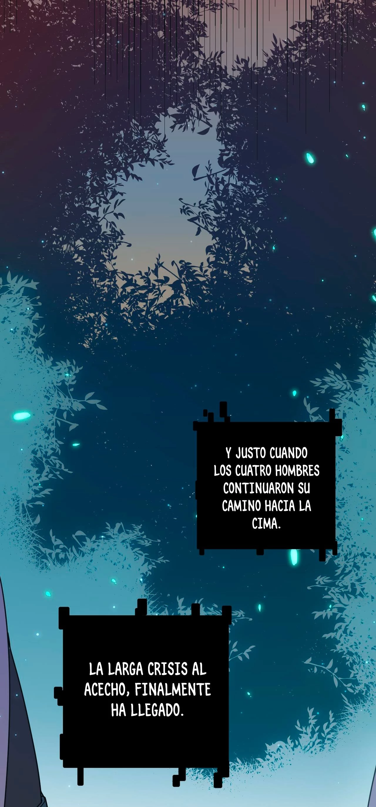 El juego del que vengo > Capitulo 64 > Page 41