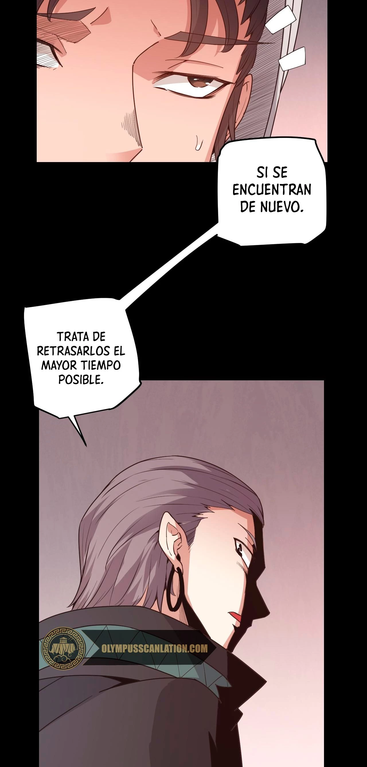 El juego del que vengo > Capitulo 64 > Page 161