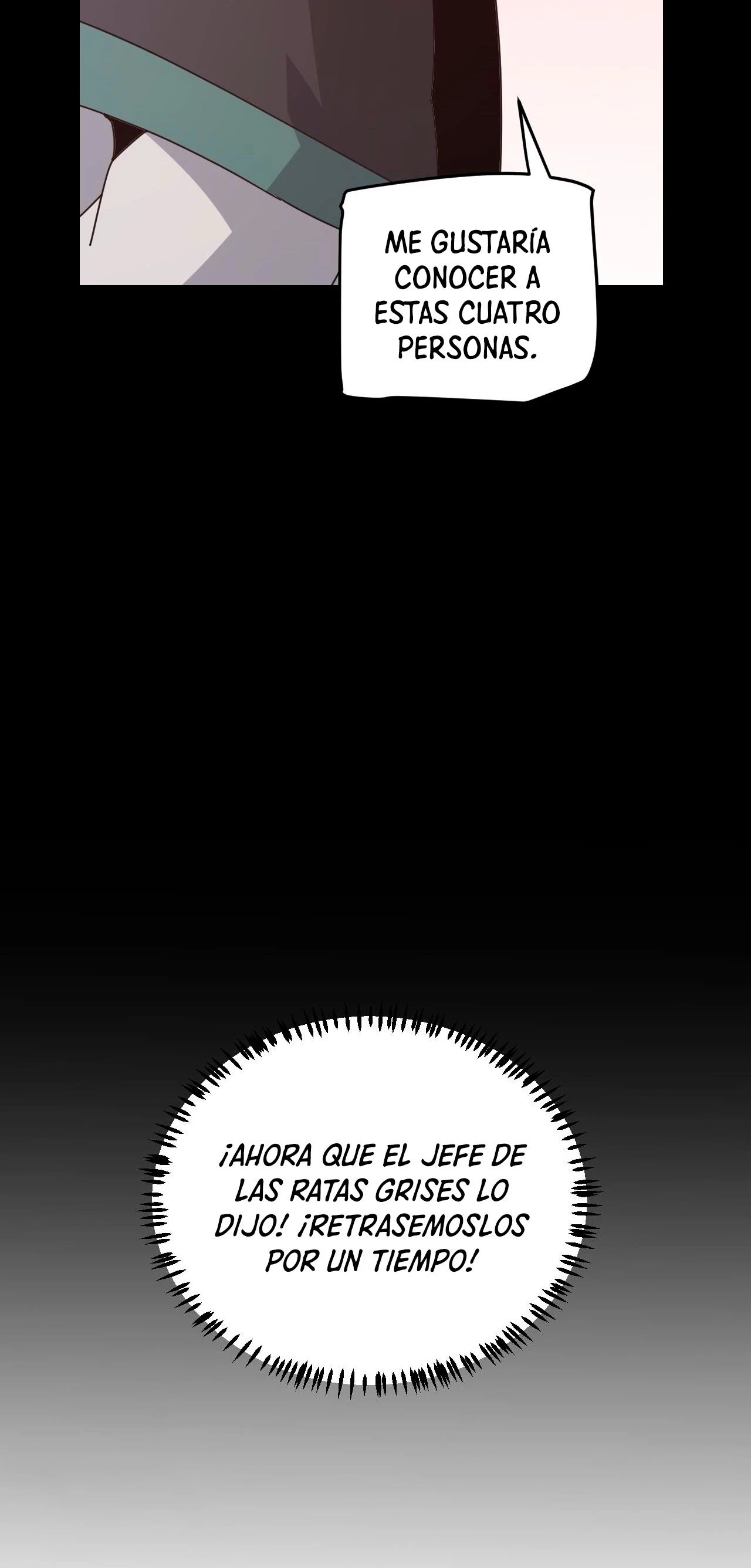 El juego del que vengo > Capitulo 64 > Page 171