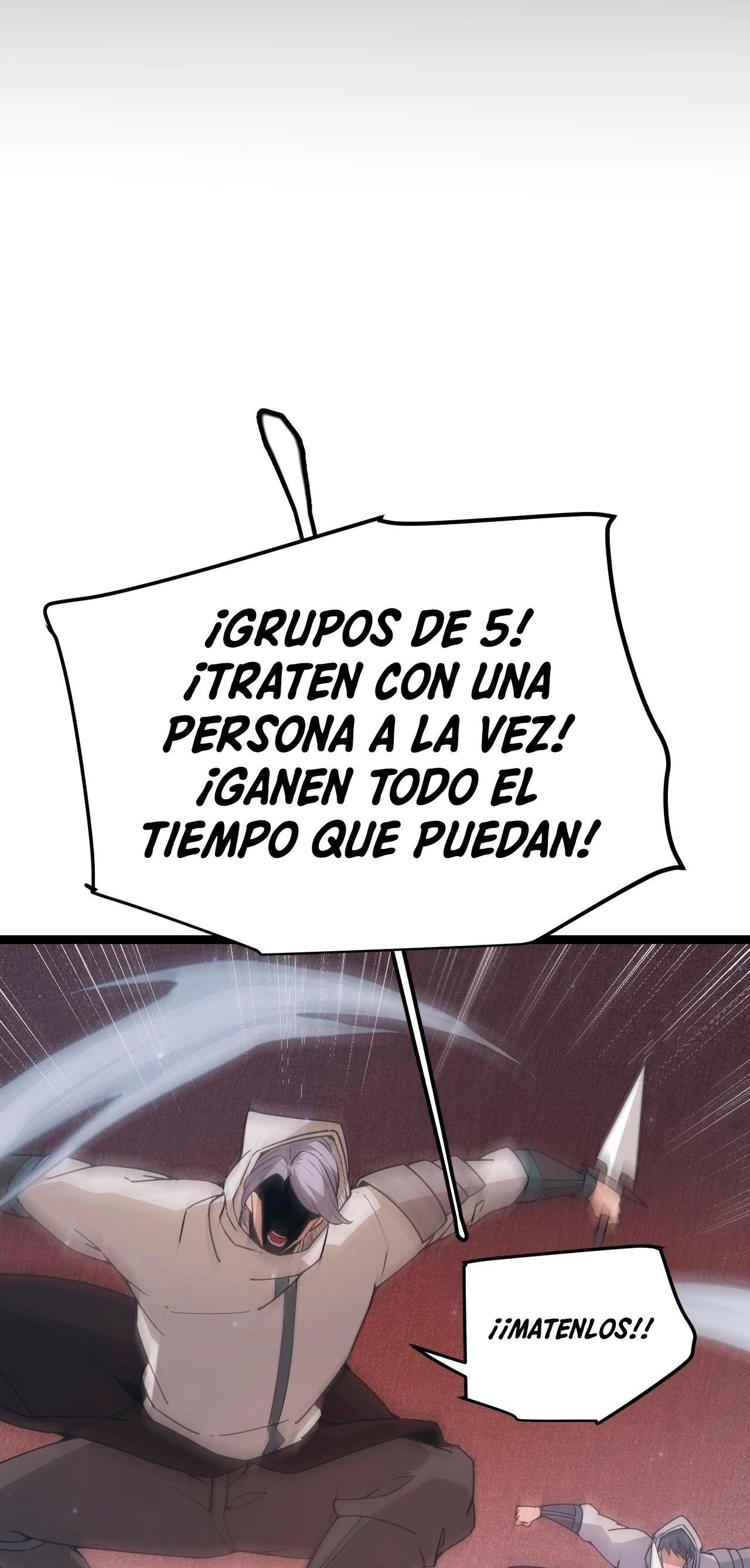 El juego del que vengo > Capitulo 64 > Page 181