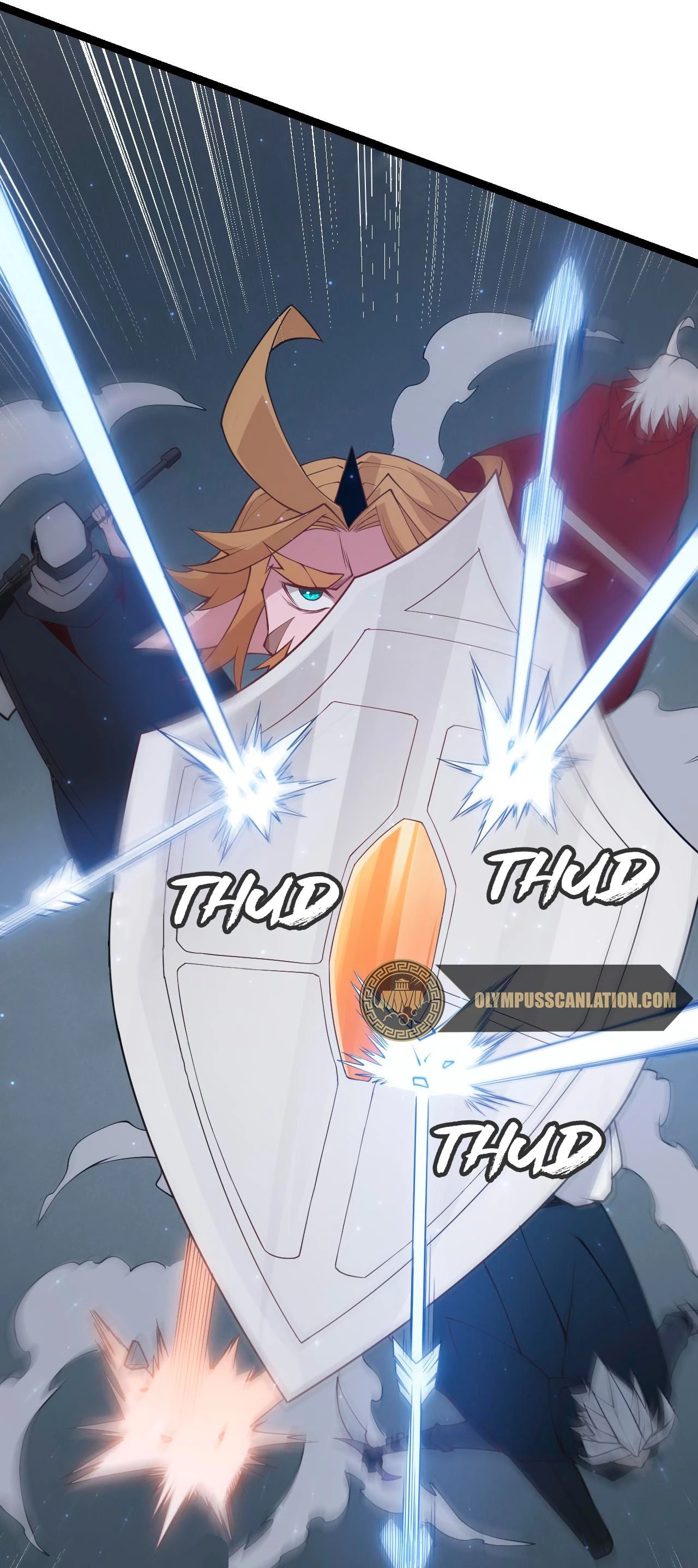 El juego del que vengo > Capitulo 64 > Page 211