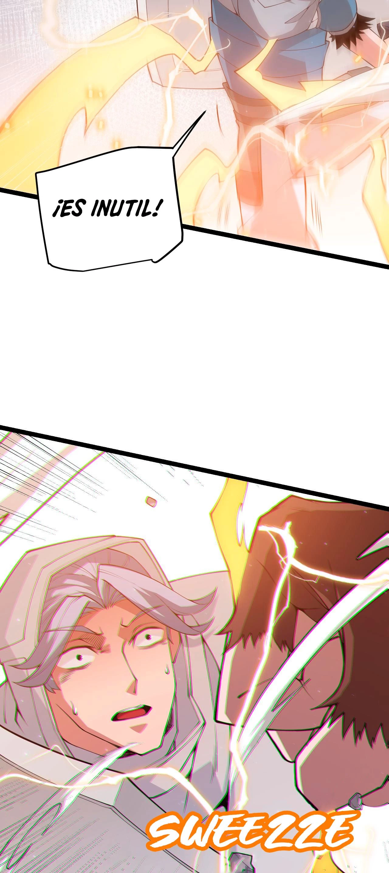 El juego del que vengo > Capitulo 64 > Page 241