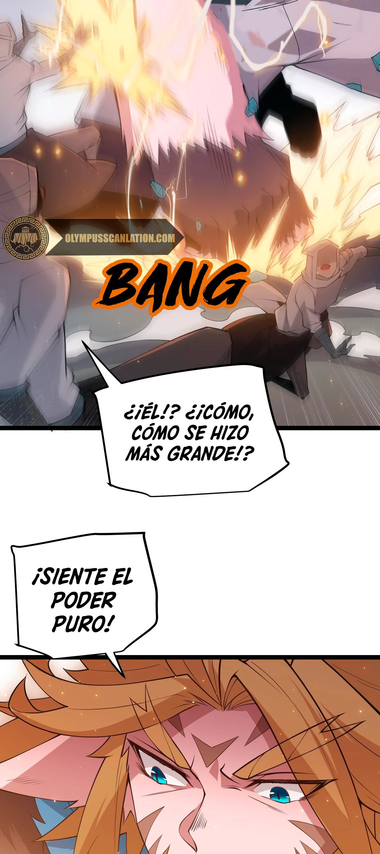 El juego del que vengo > Capitulo 64 > Page 261