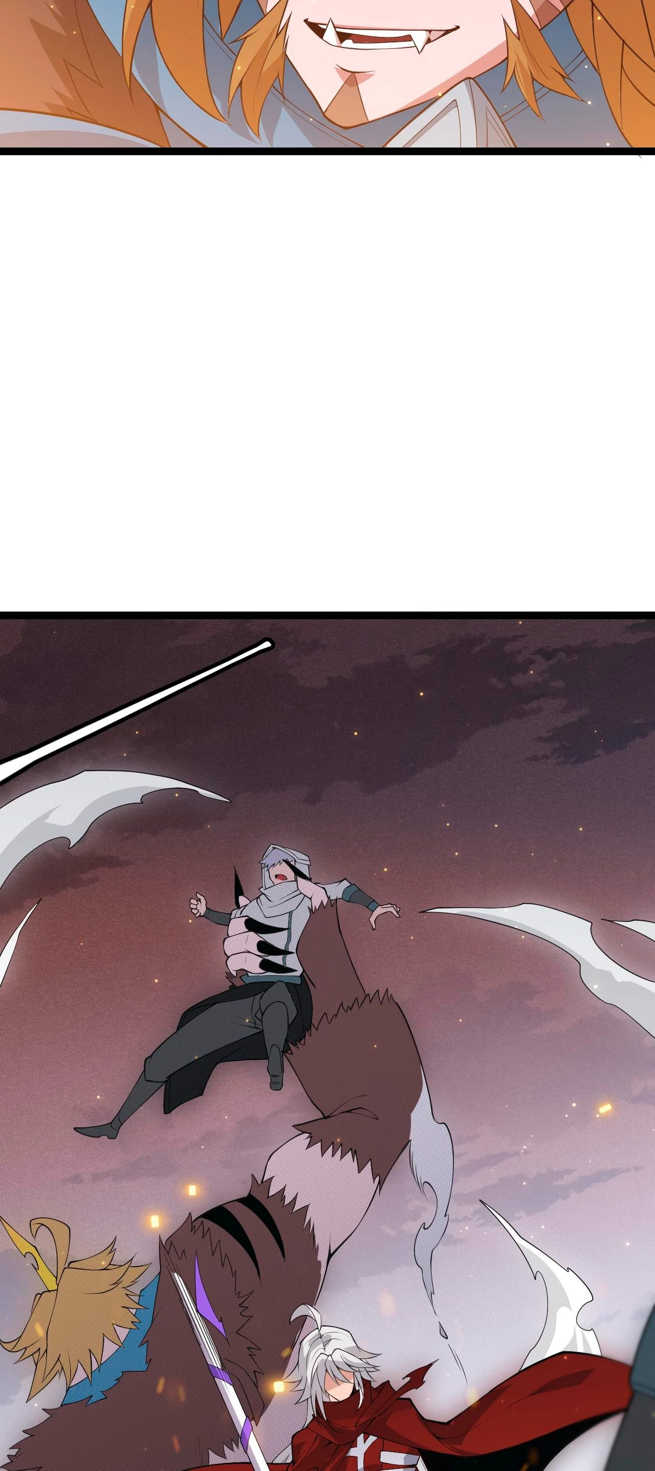 El juego del que vengo > Capitulo 64 > Page 271