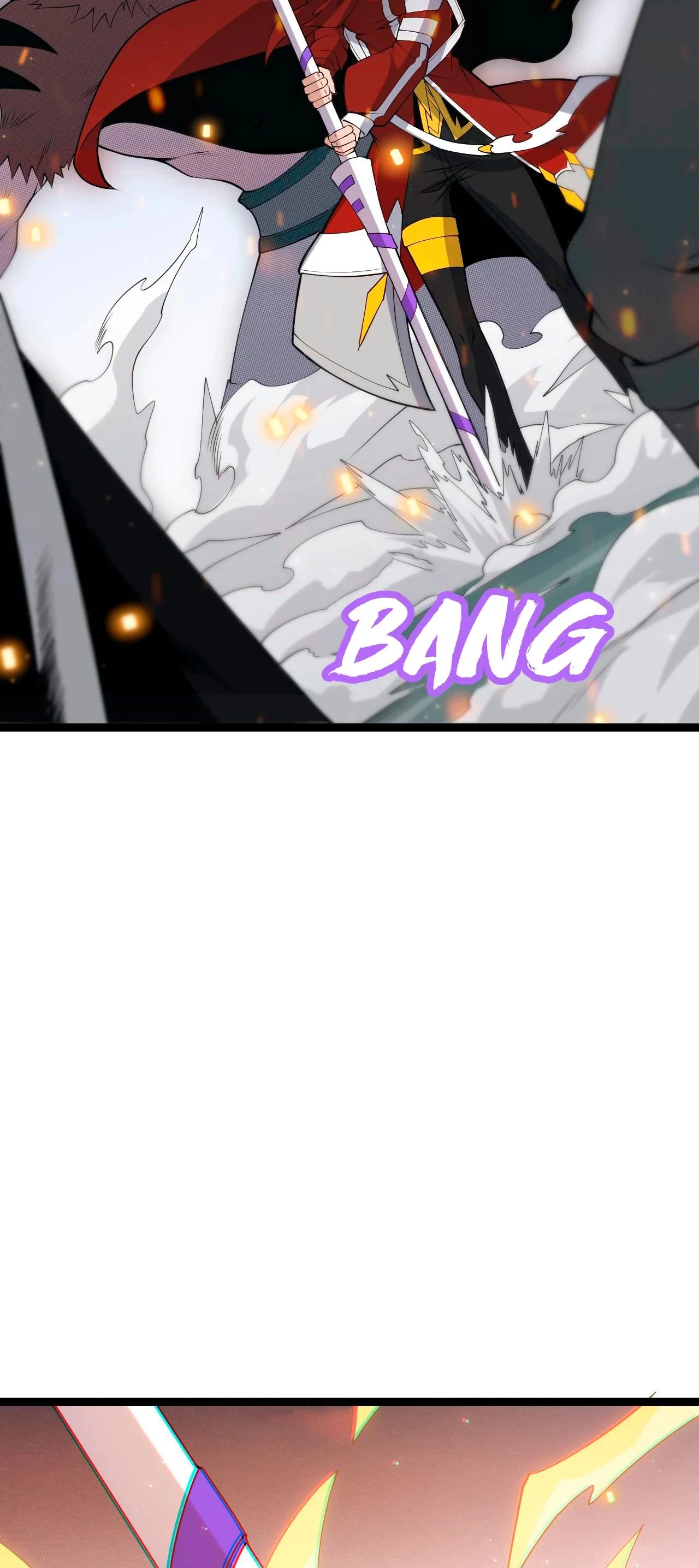 El juego del que vengo > Capitulo 64 > Page 281