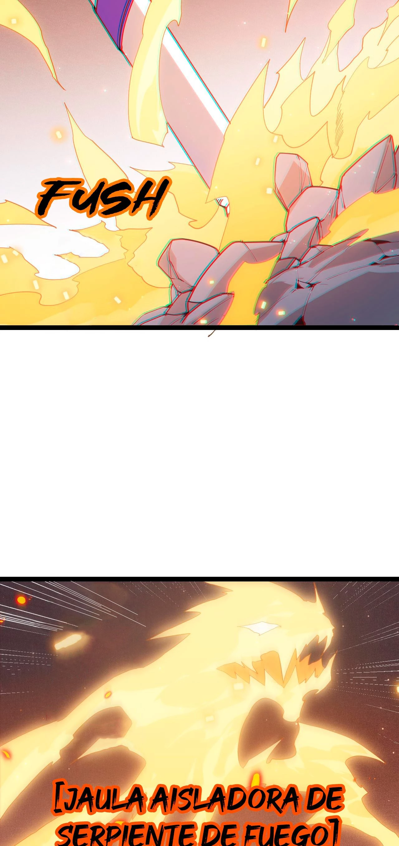 El juego del que vengo > Capitulo 64 > Page 291