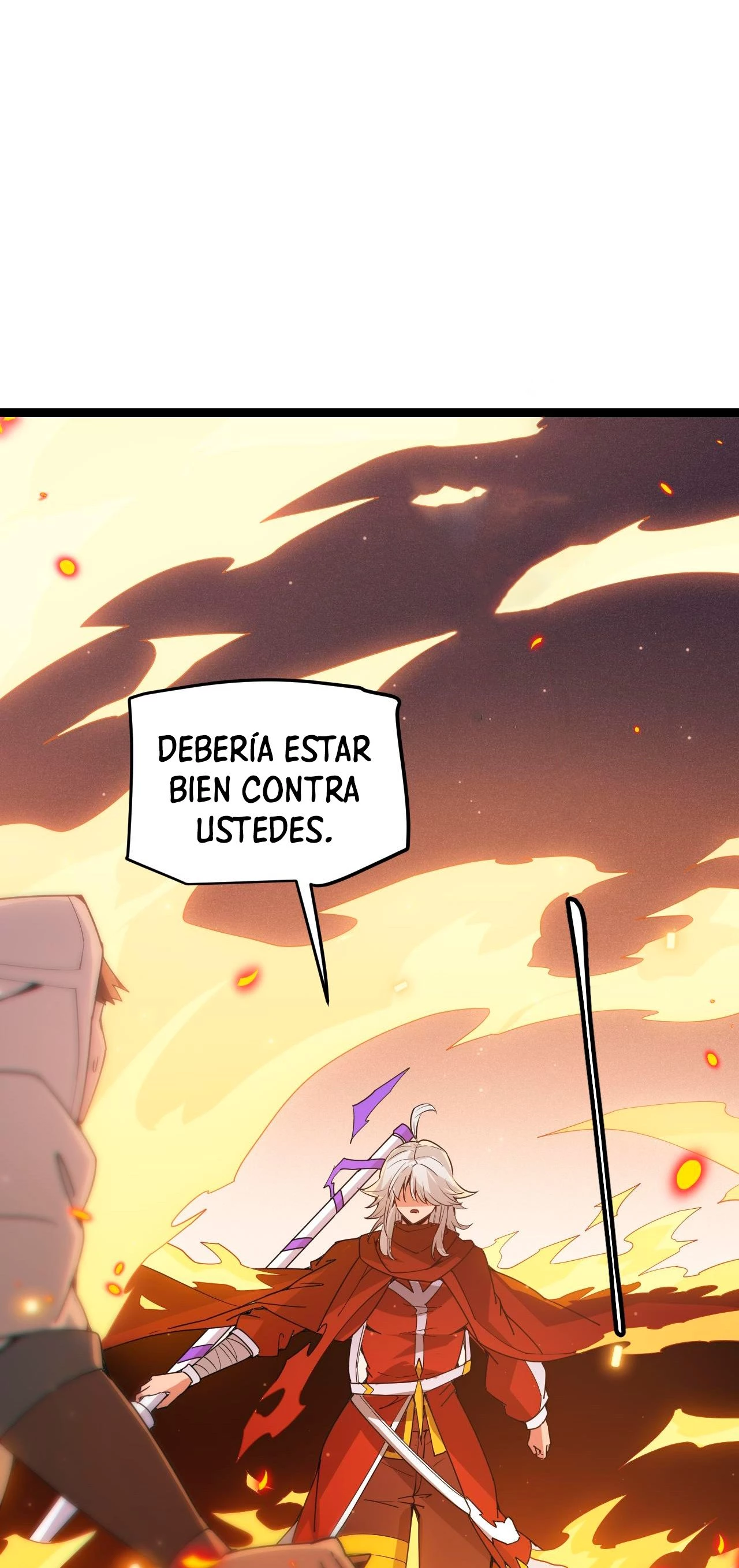 El juego del que vengo > Capitulo 64 > Page 311