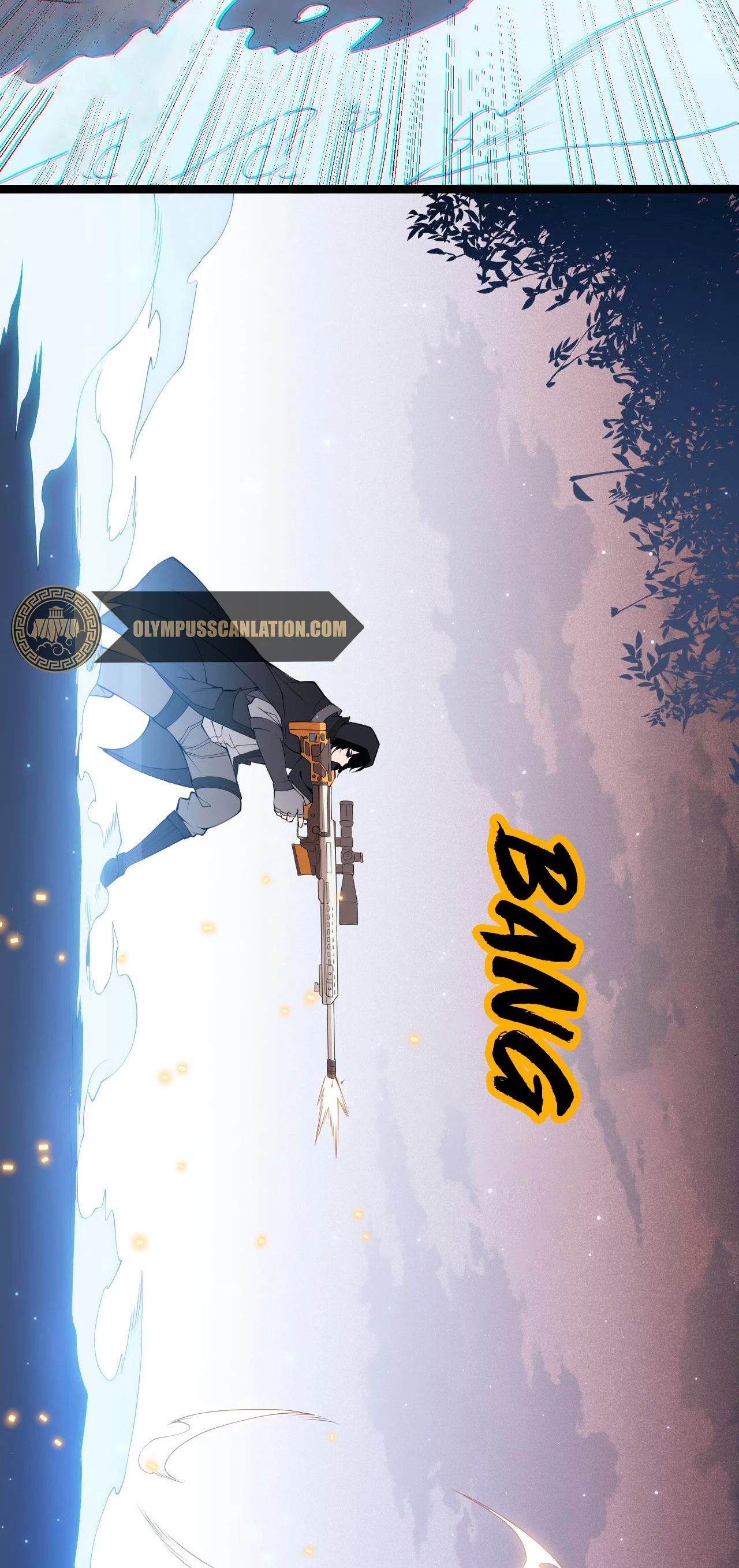 El juego del que vengo > Capitulo 64 > Page 371