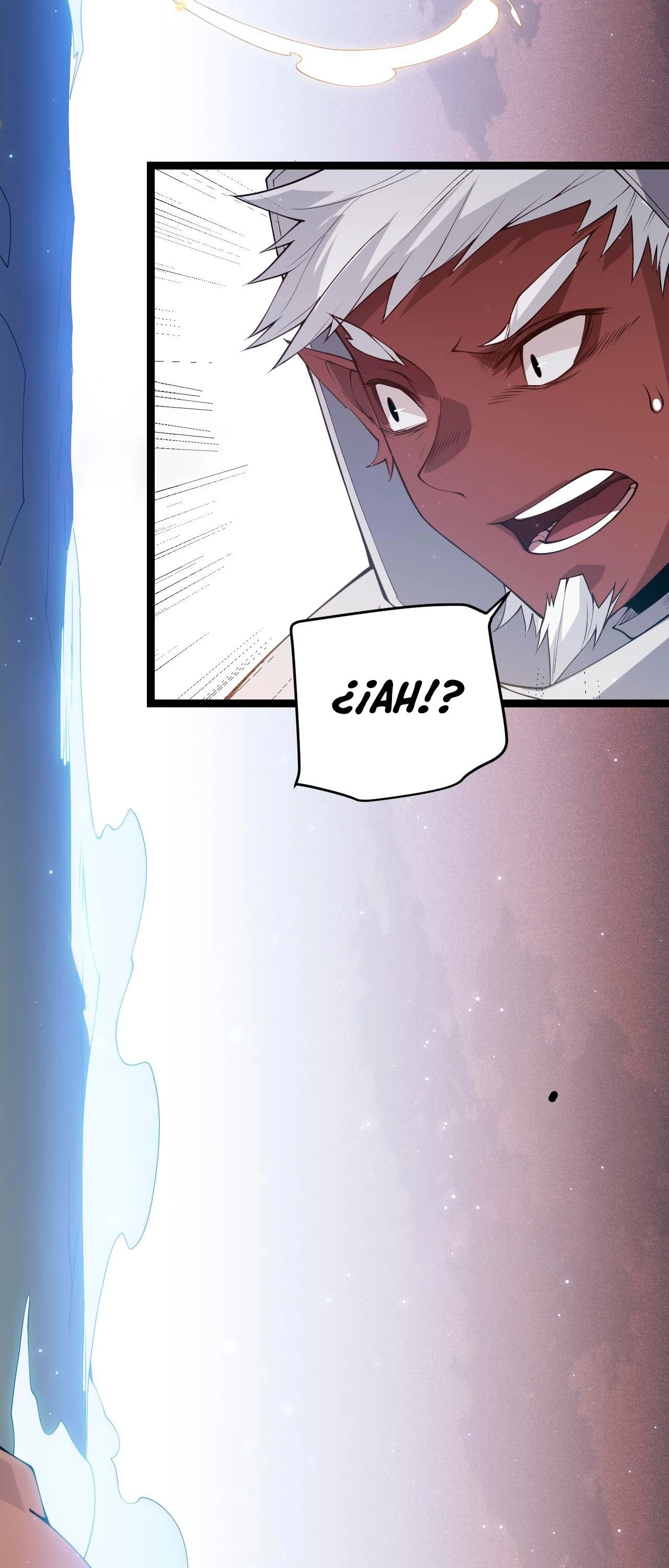 El juego del que vengo > Capitulo 64 > Page 381