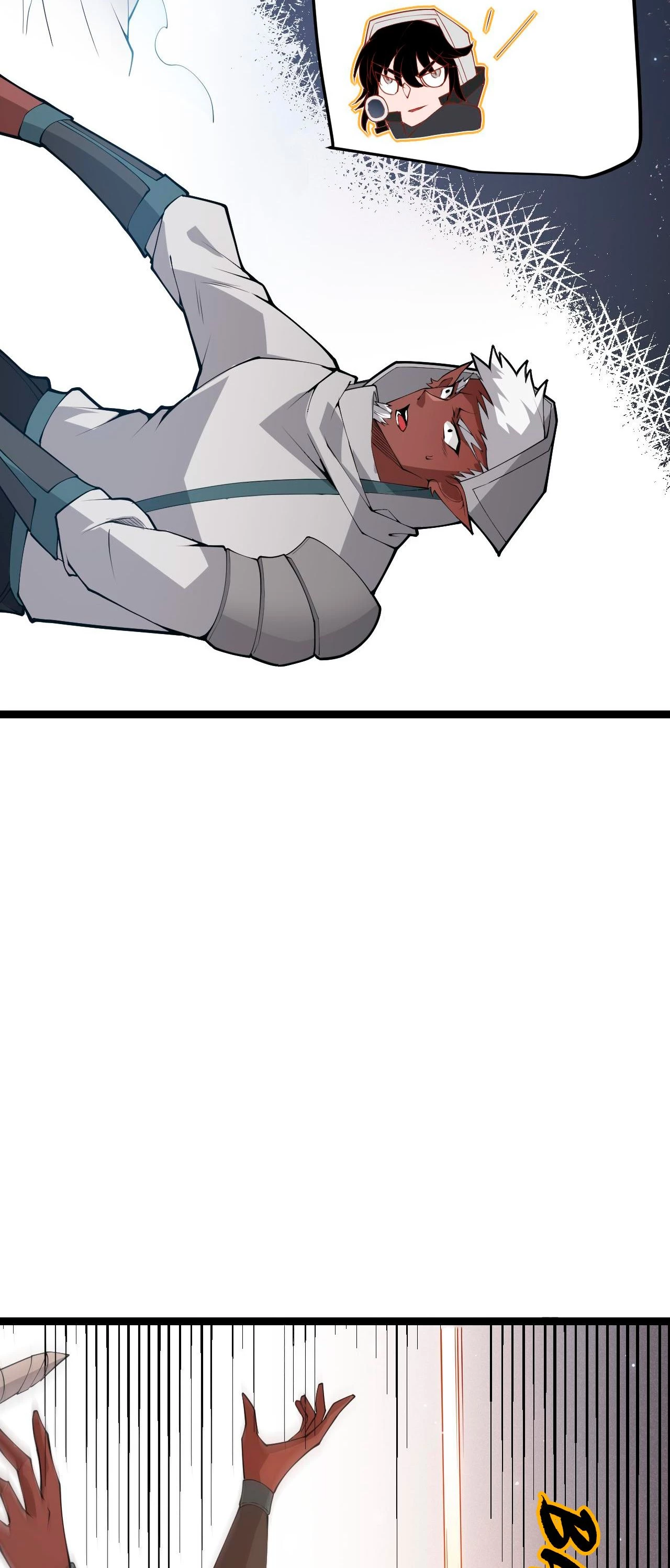 El juego del que vengo > Capitulo 64 > Page 401