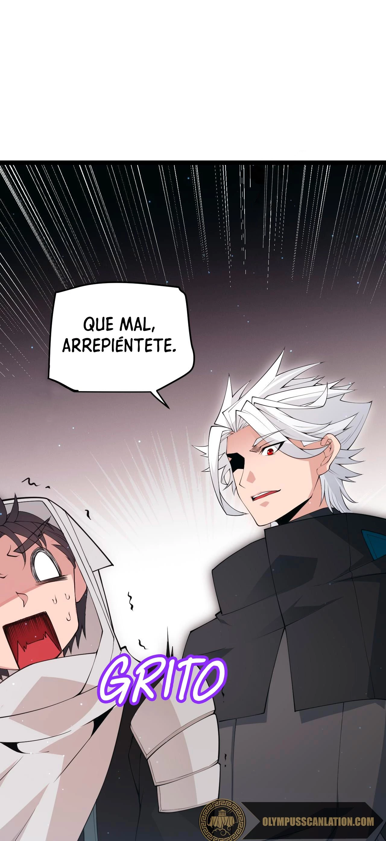 El juego del que vengo > Capitulo 64 > Page 471