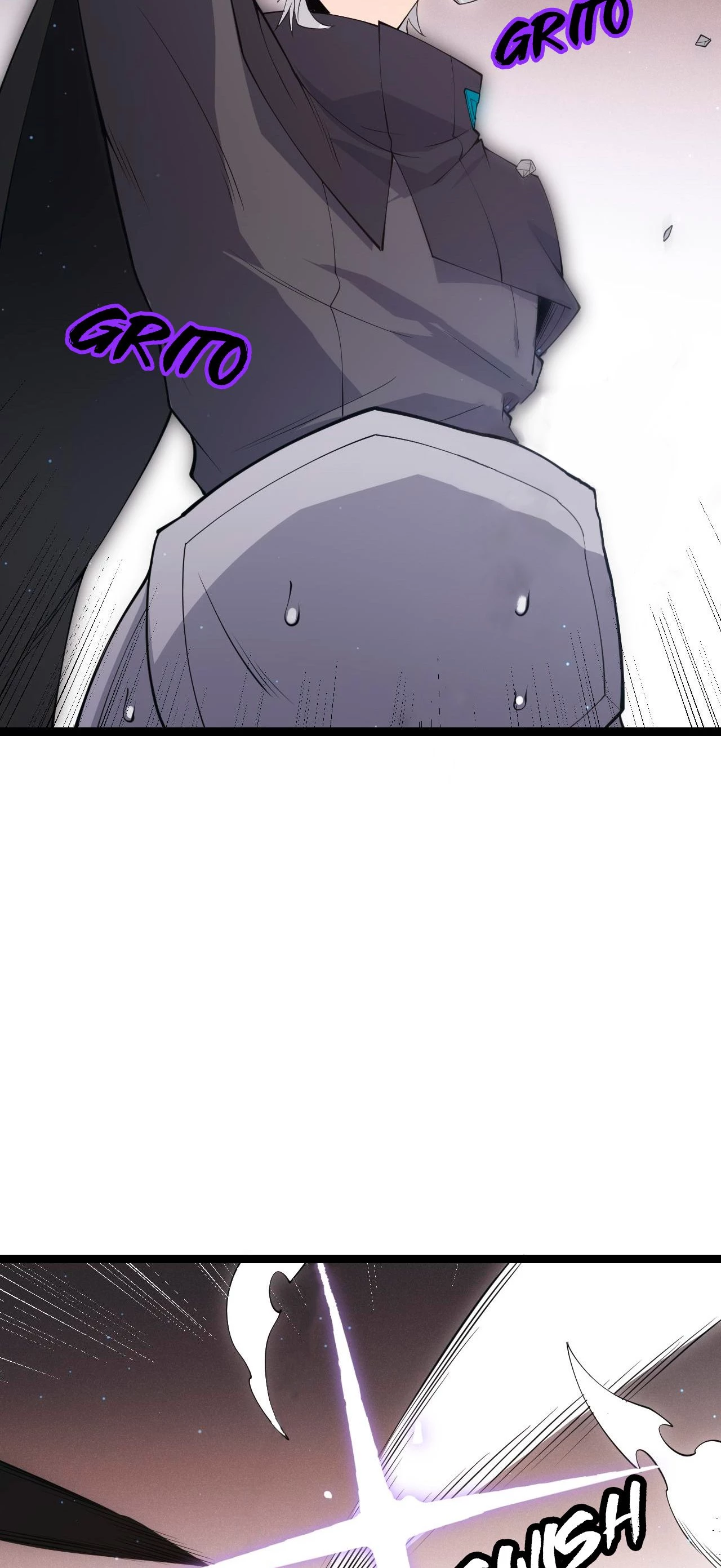 El juego del que vengo > Capitulo 64 > Page 491