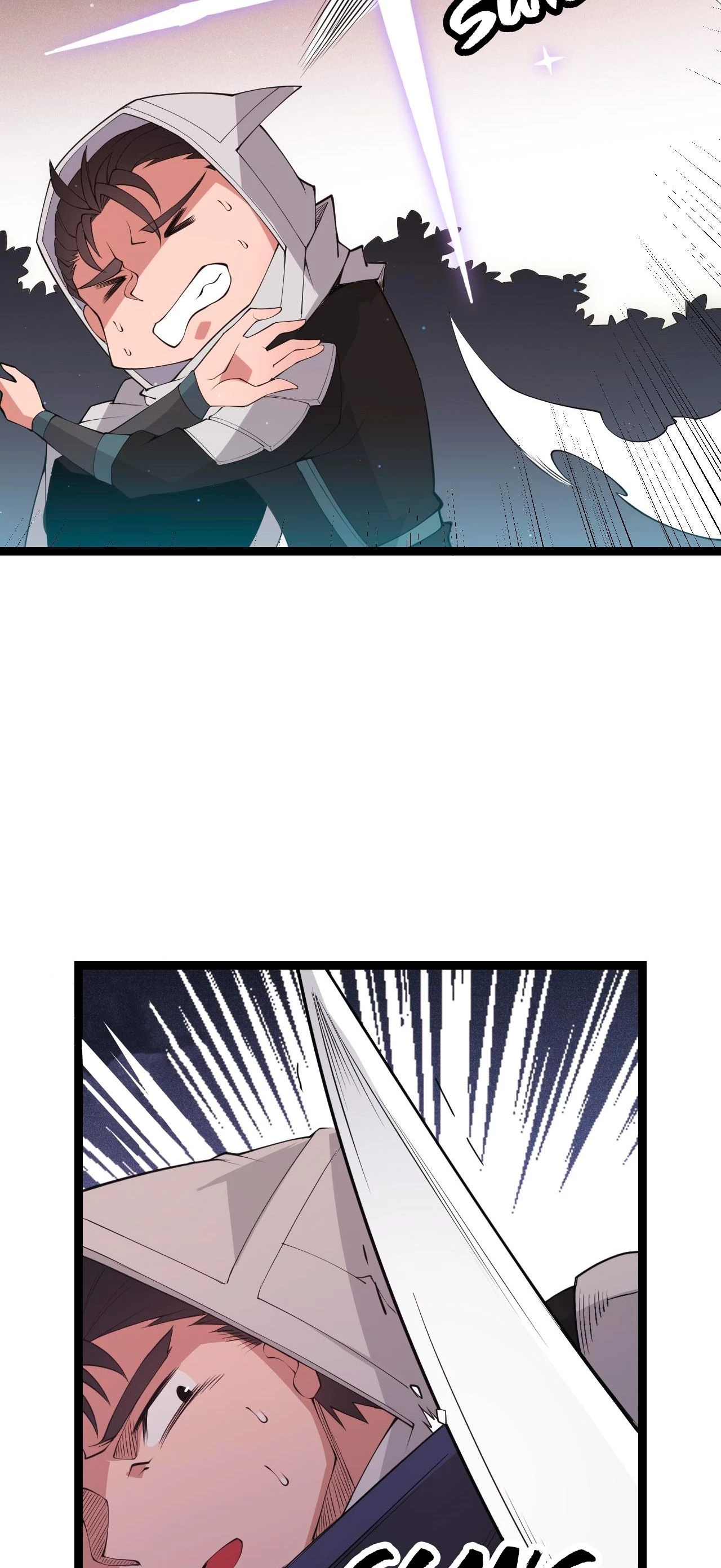 El juego del que vengo > Capitulo 64 > Page 501