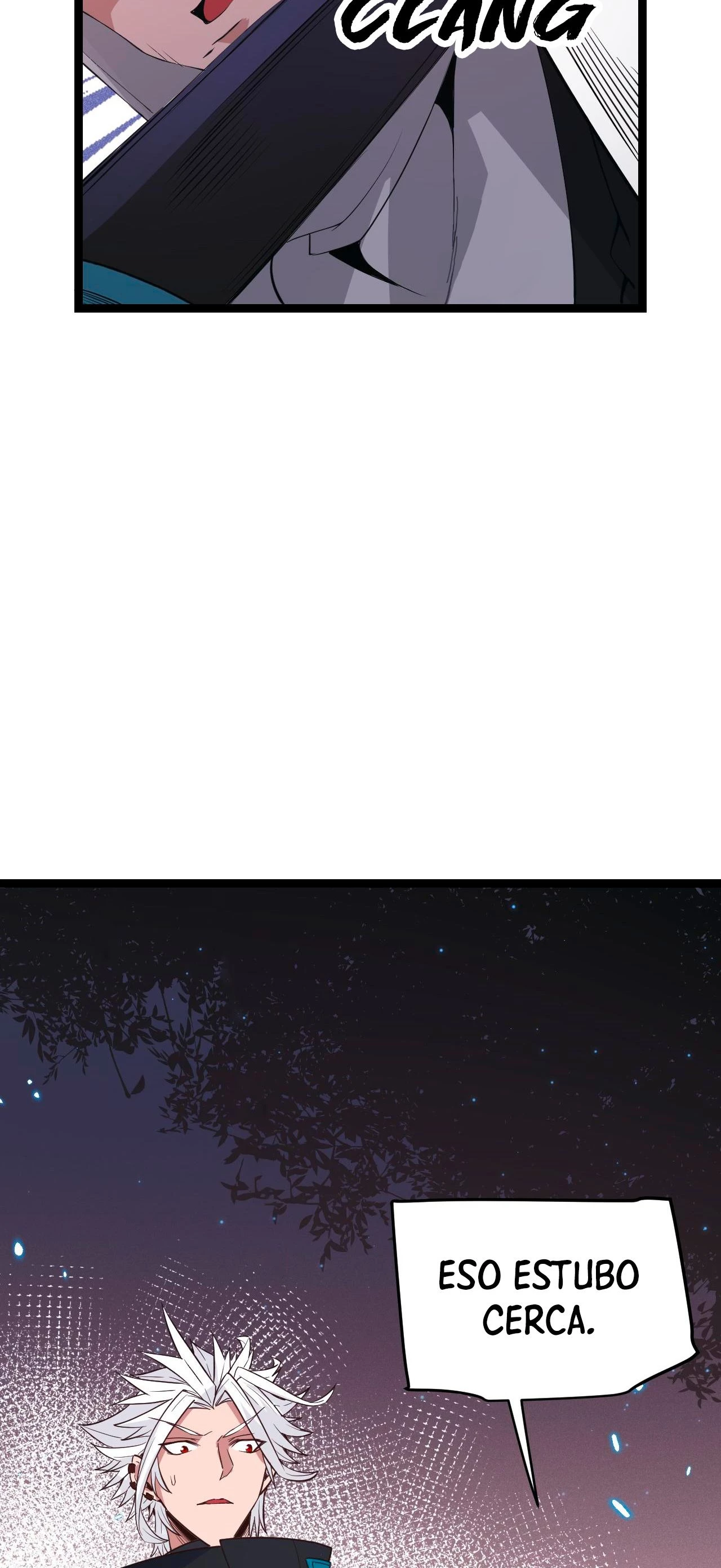 El juego del que vengo > Capitulo 64 > Page 511