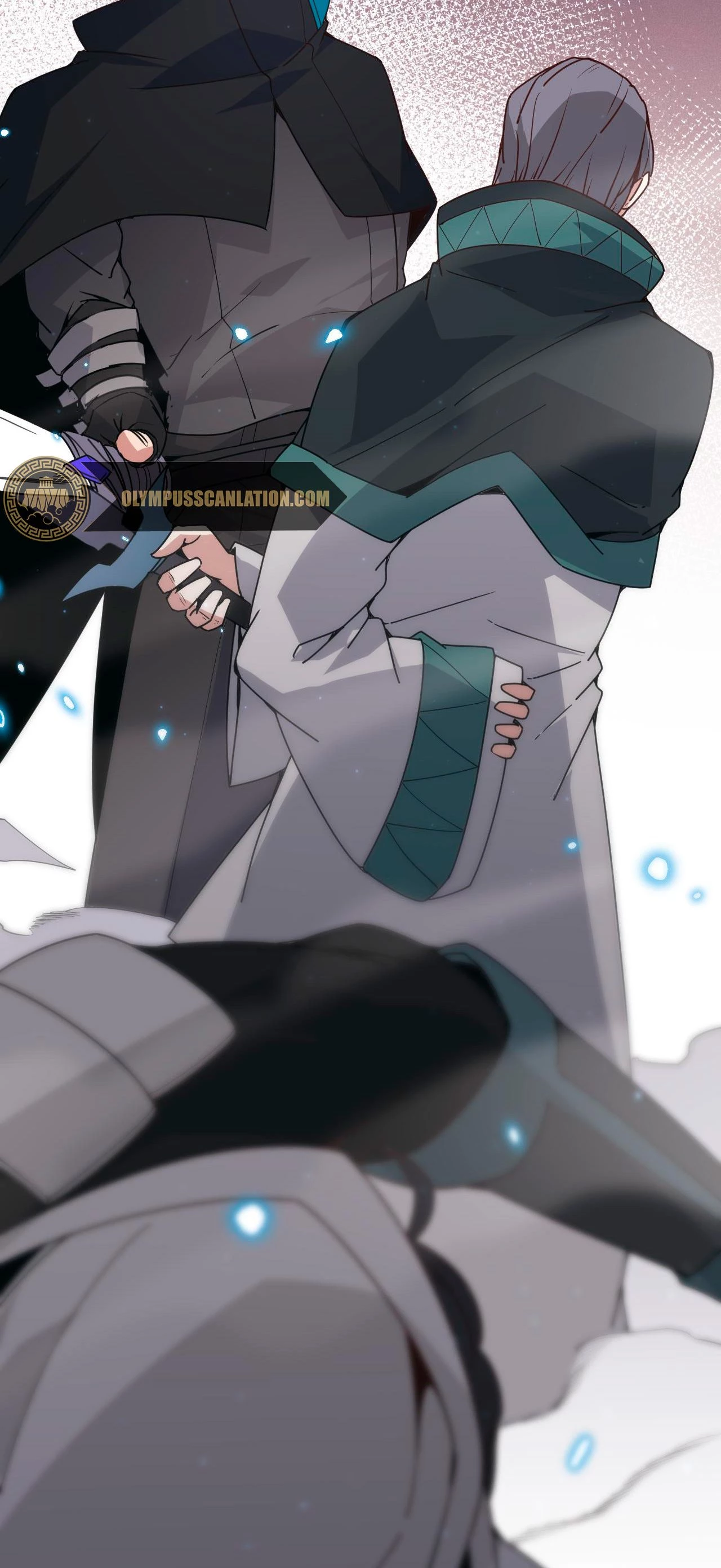 El juego del que vengo > Capitulo 64 > Page 521