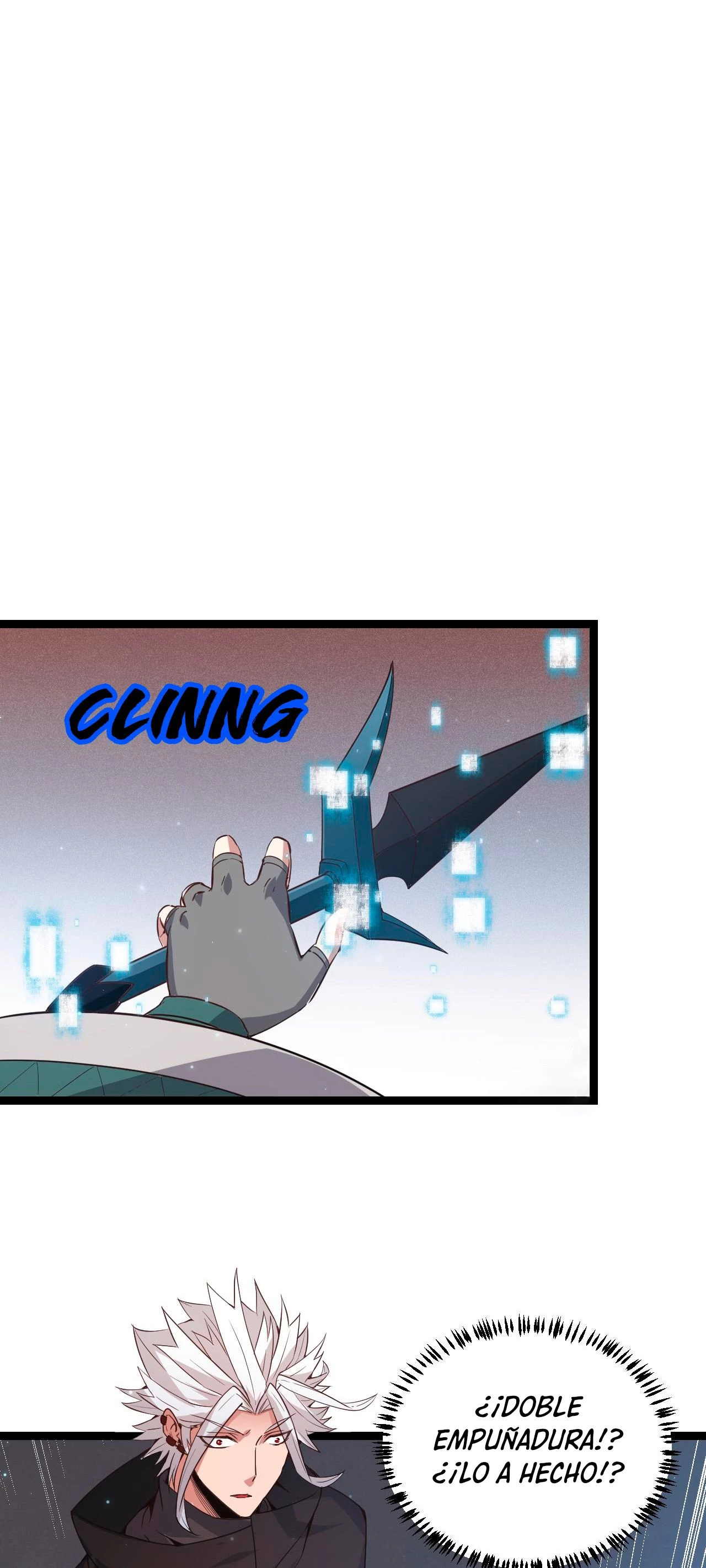 El juego del que vengo > Capitulo 64 > Page 561