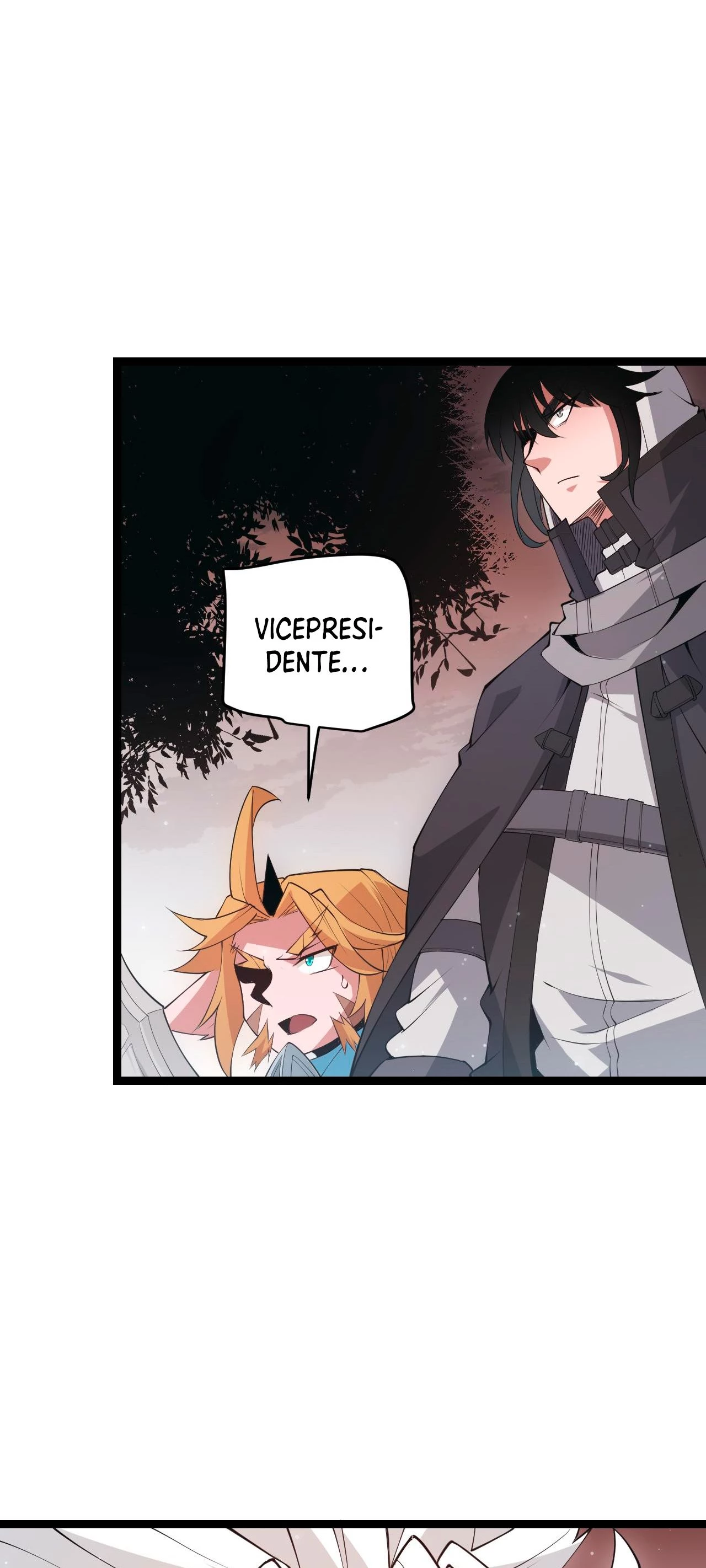 El juego del que vengo > Capitulo 64 > Page 611