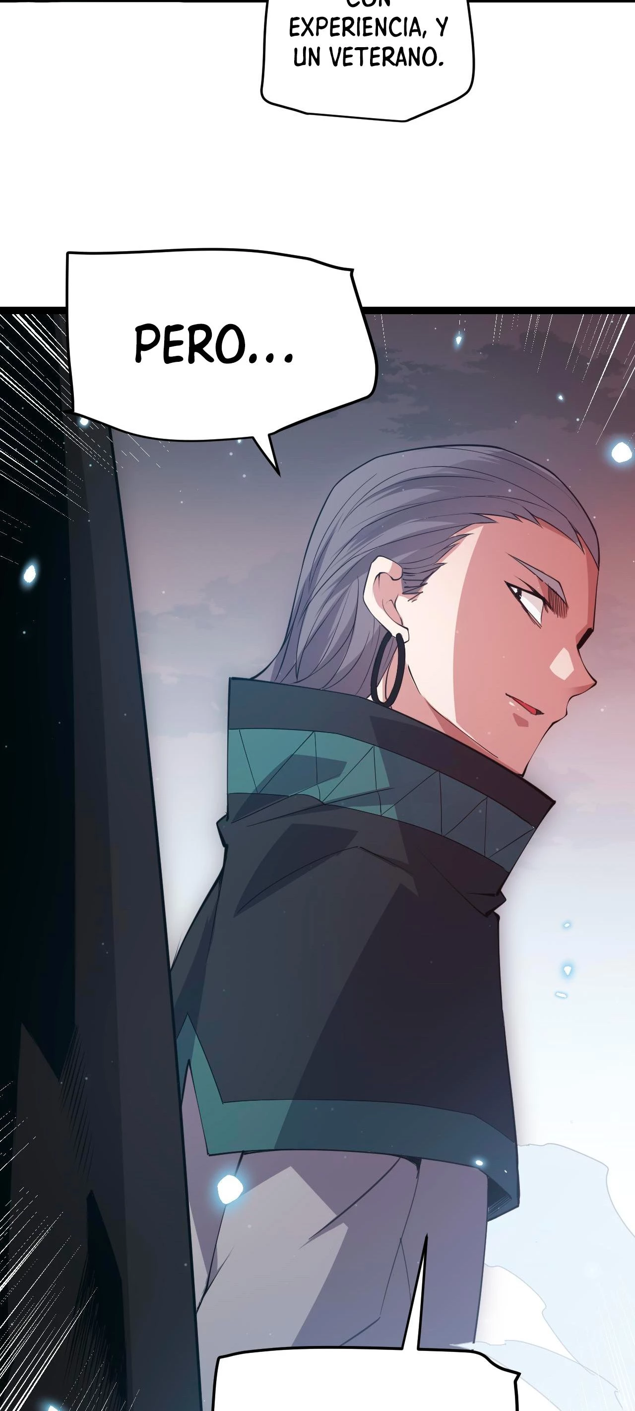 El juego del que vengo > Capitulo 64 > Page 631