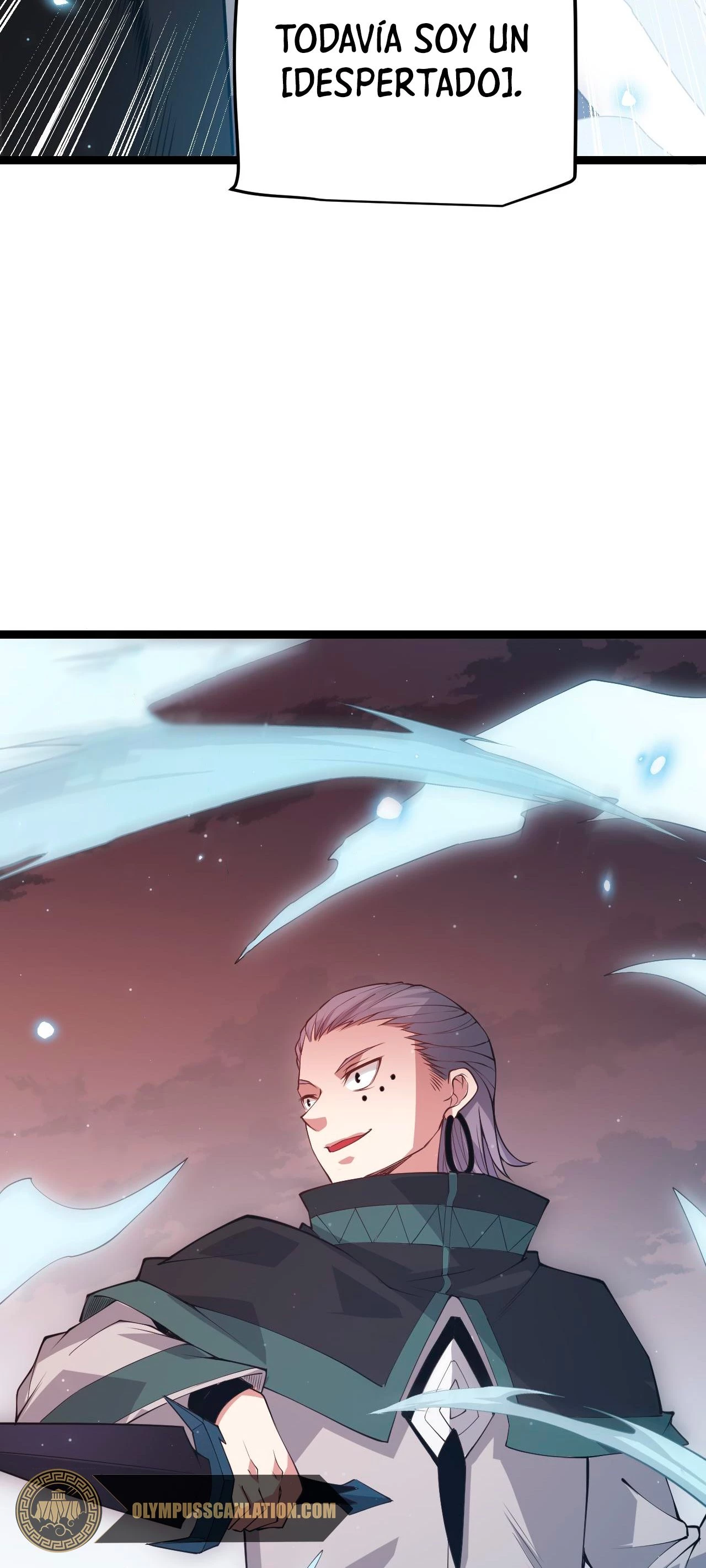 El juego del que vengo > Capitulo 64 > Page 641