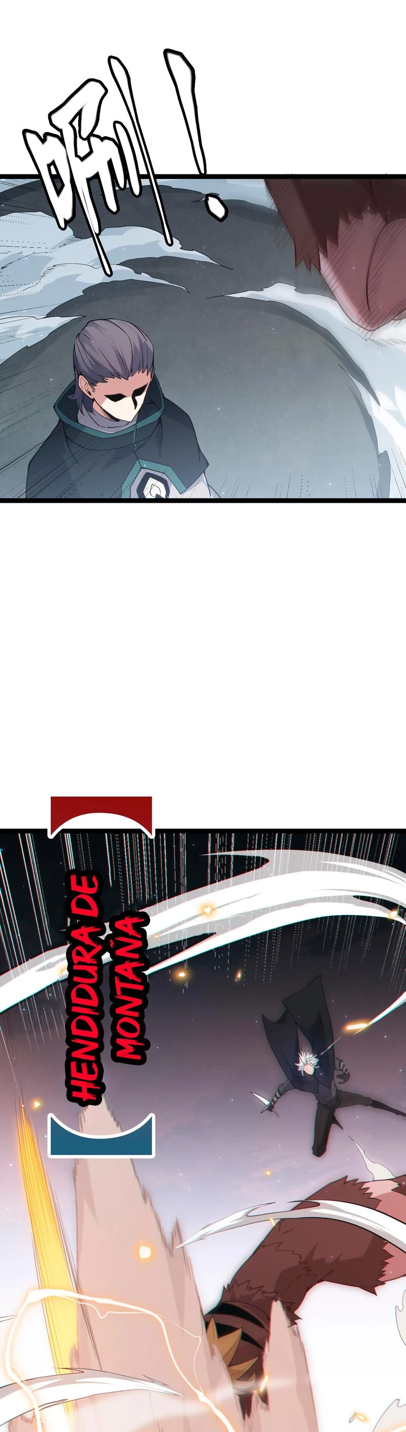 El juego del que vengo > Capitulo 65 > Page 101