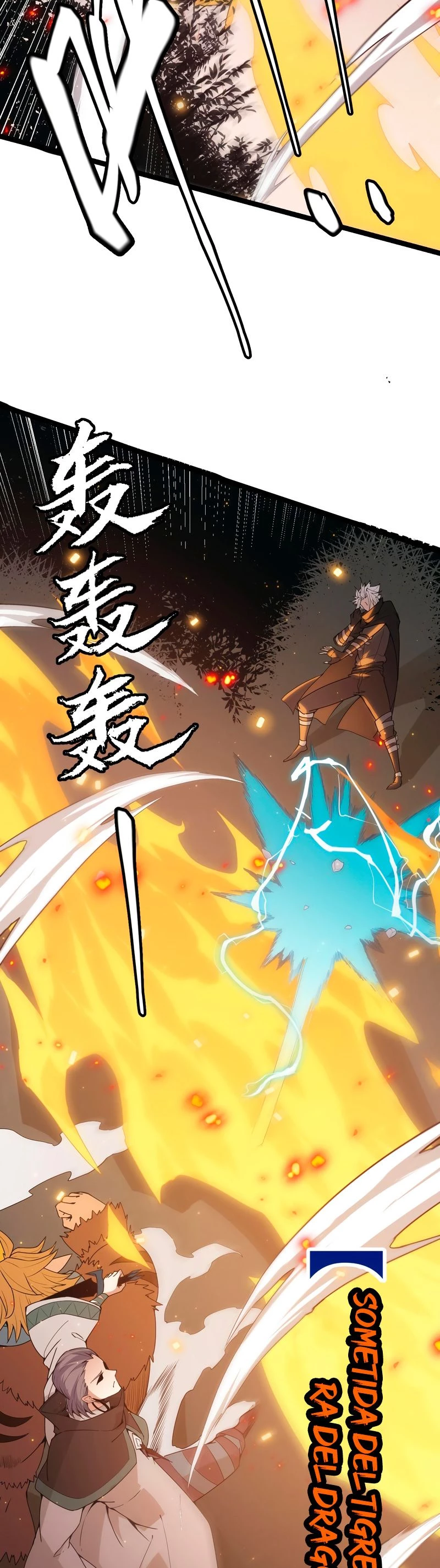 El juego del que vengo > Capitulo 65 > Page 181