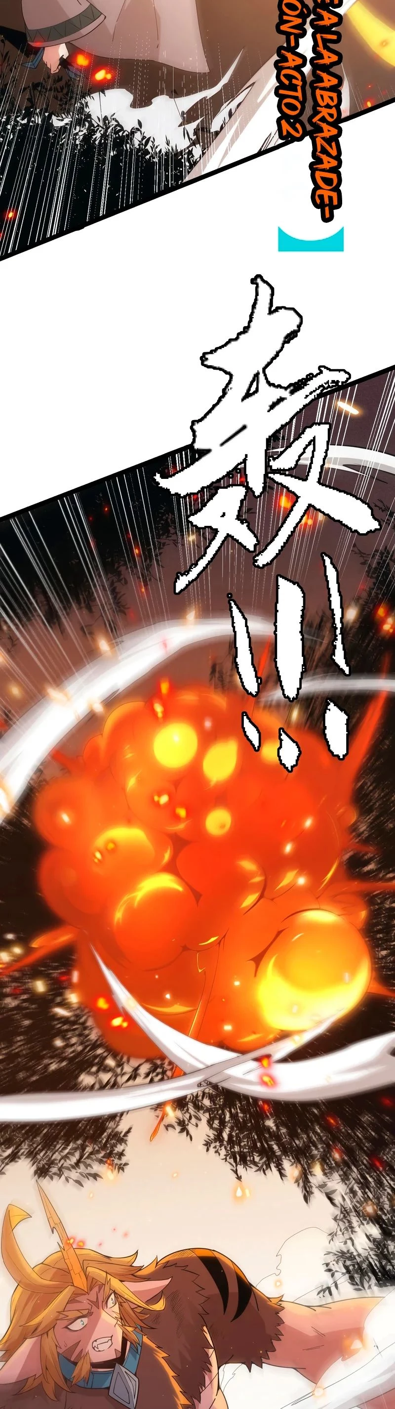 El juego del que vengo > Capitulo 65 > Page 191