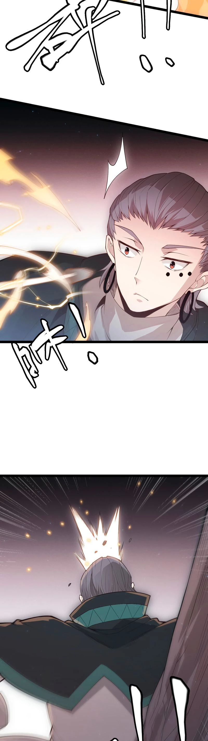 El juego del que vengo > Capitulo 65 > Page 211