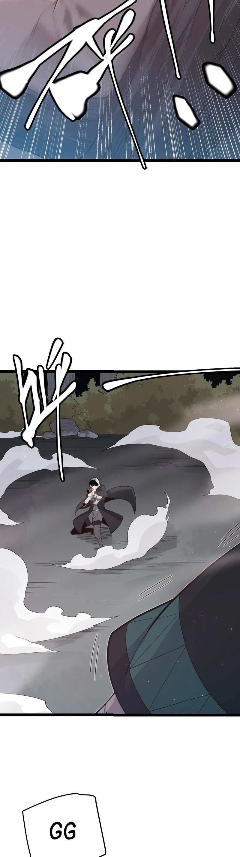 El juego del que vengo > Capitulo 65 > Page 221