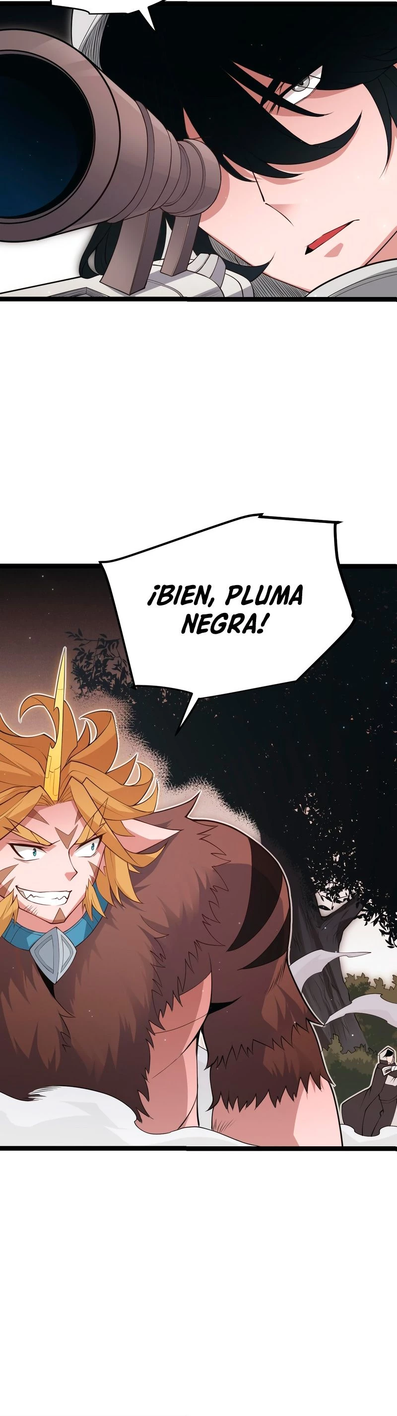 El juego del que vengo > Capitulo 65 > Page 231