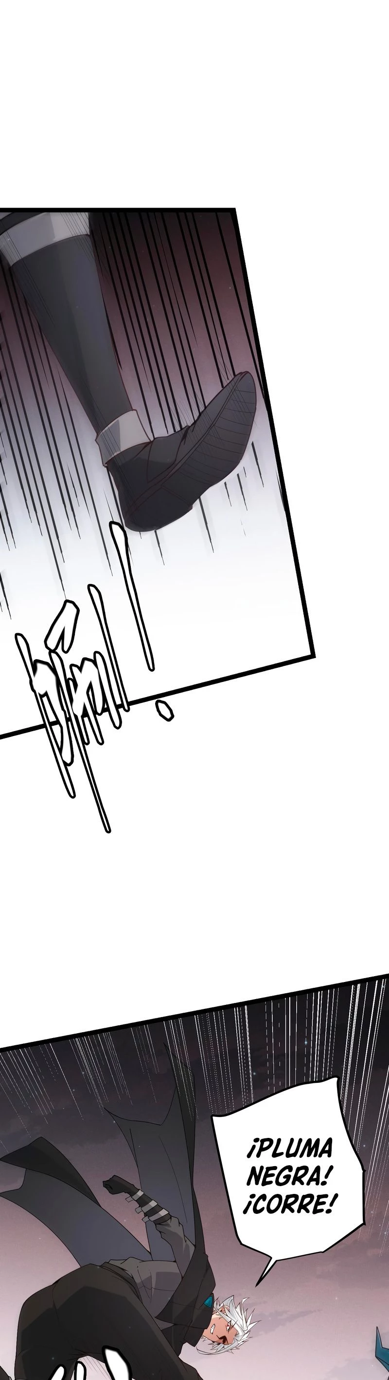 El juego del que vengo > Capitulo 65 > Page 281