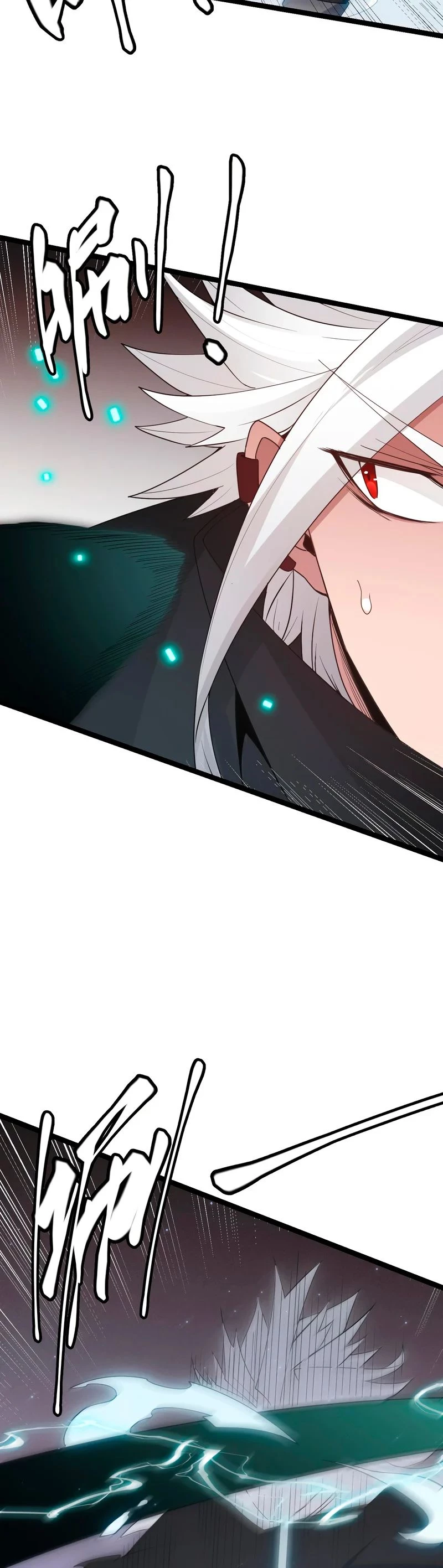 El juego del que vengo > Capitulo 65 > Page 301