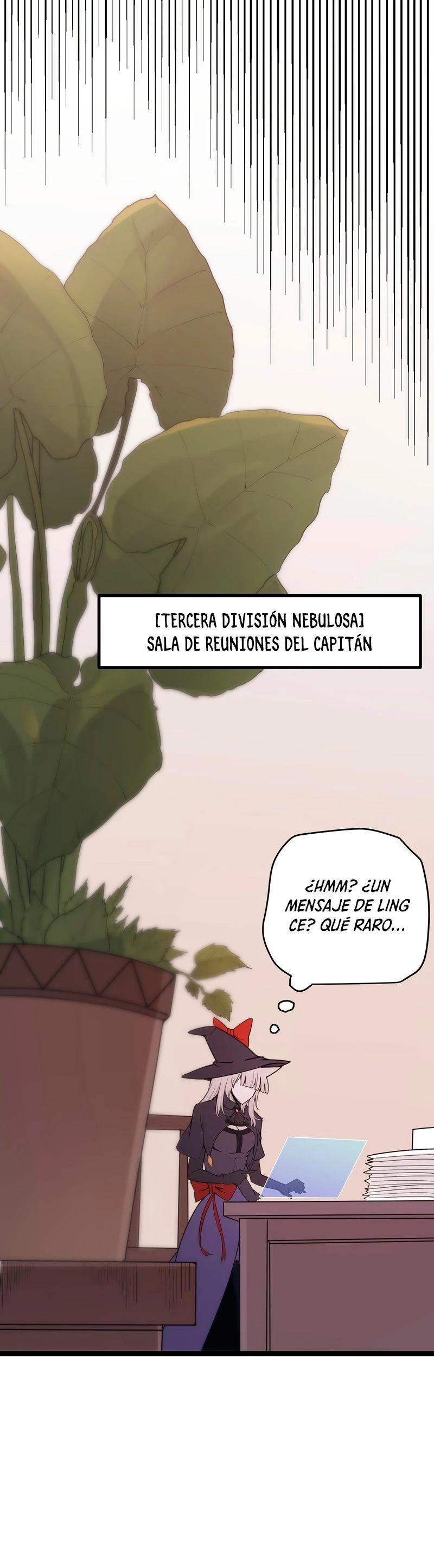 El juego del que vengo > Capitulo 65 > Page 371