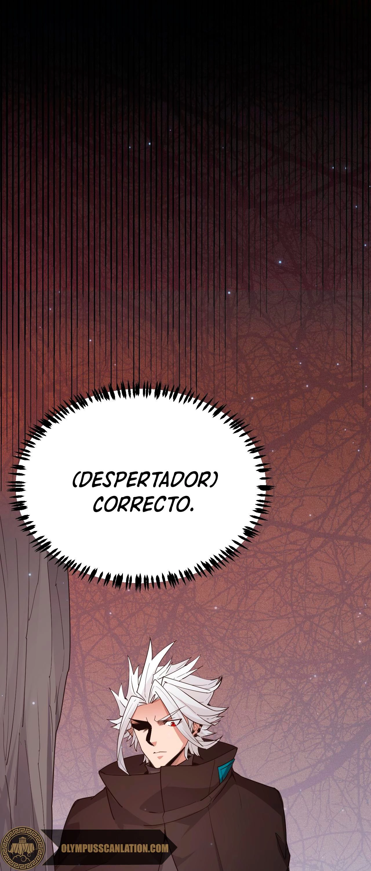 El juego del que vengo > Capitulo 66 > Page 21